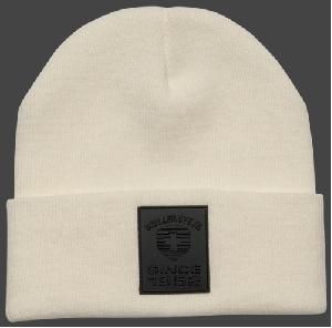 BEN BadgeLong Hat,105, Cocos