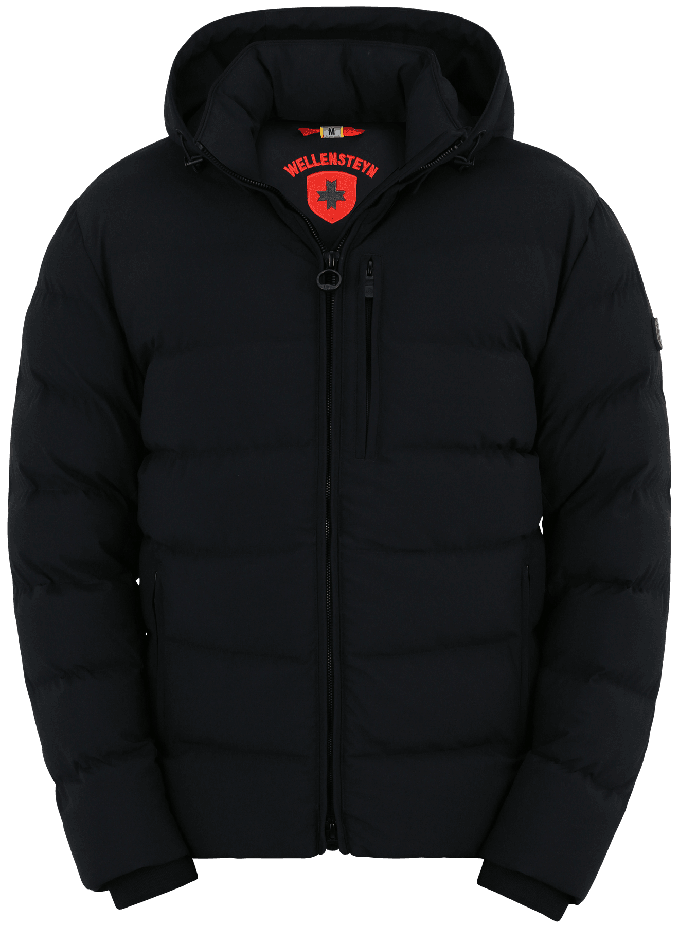 Blackbird Men Short, FourStreAirTec, Midnightblue