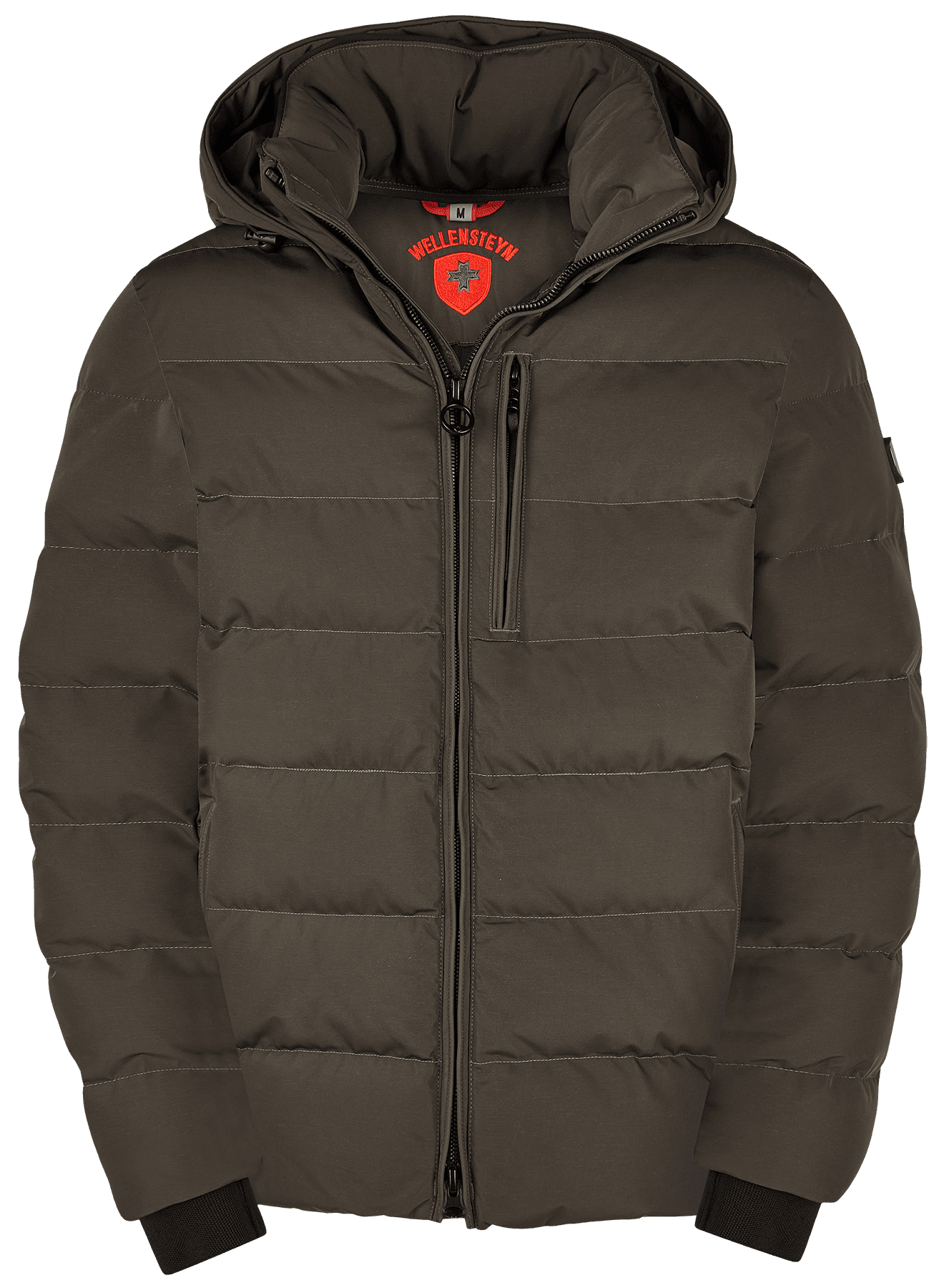 Blackbird Men Short, StroBoAirTec, Blackarmy