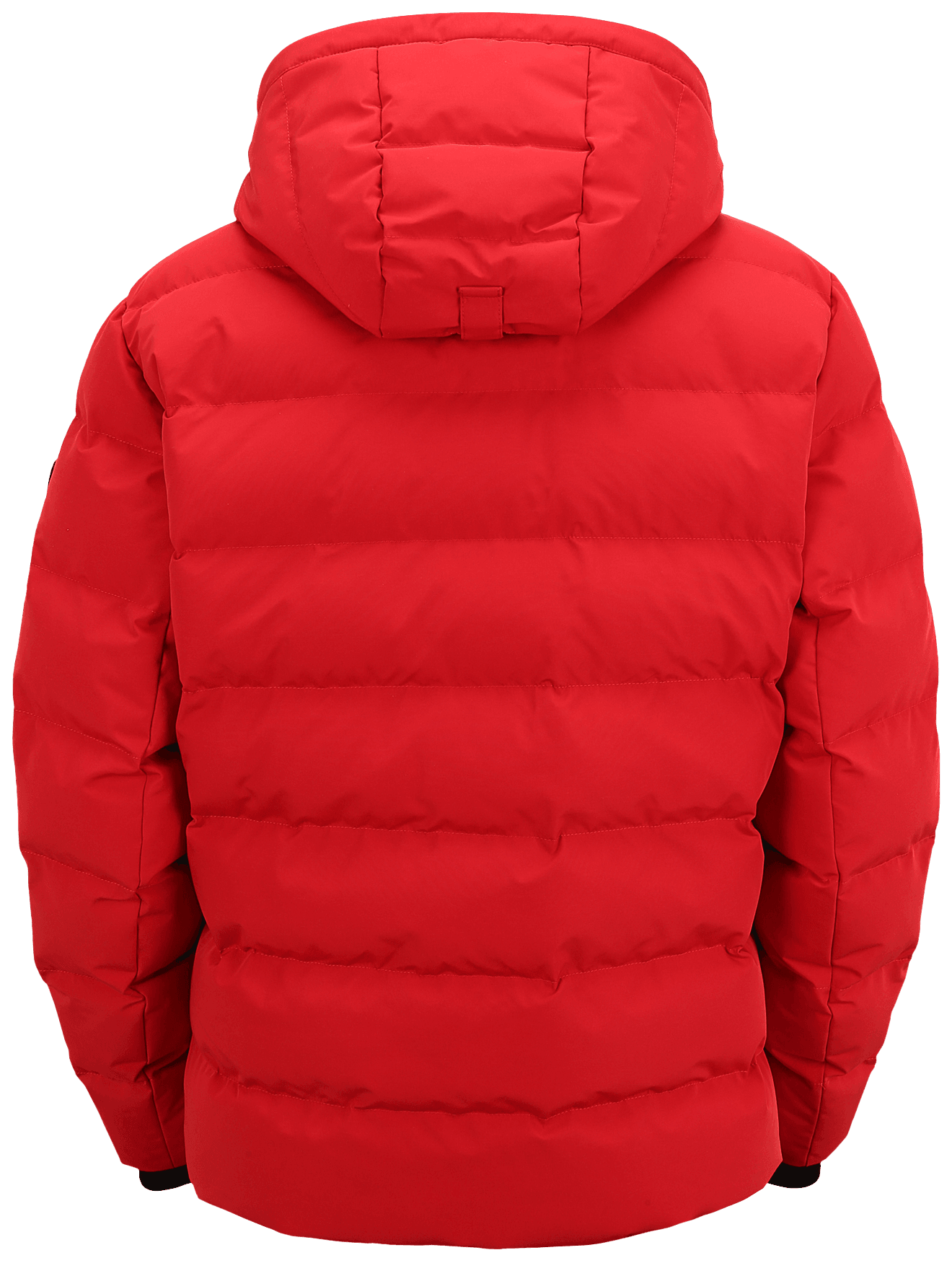 Blackbird Men Short, StroBoAirTec, Red