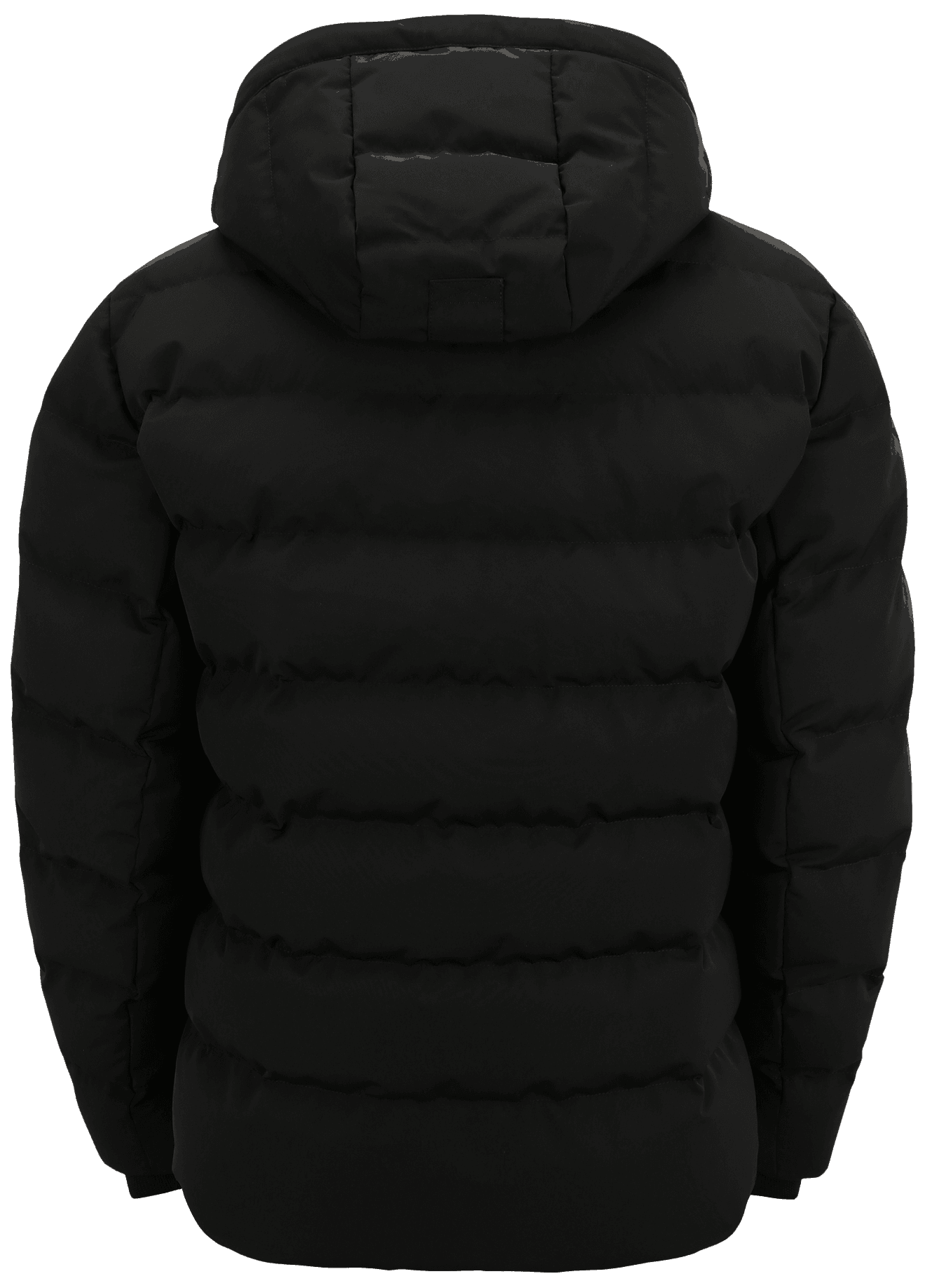 Blackbird Men Short,870,Schwarz