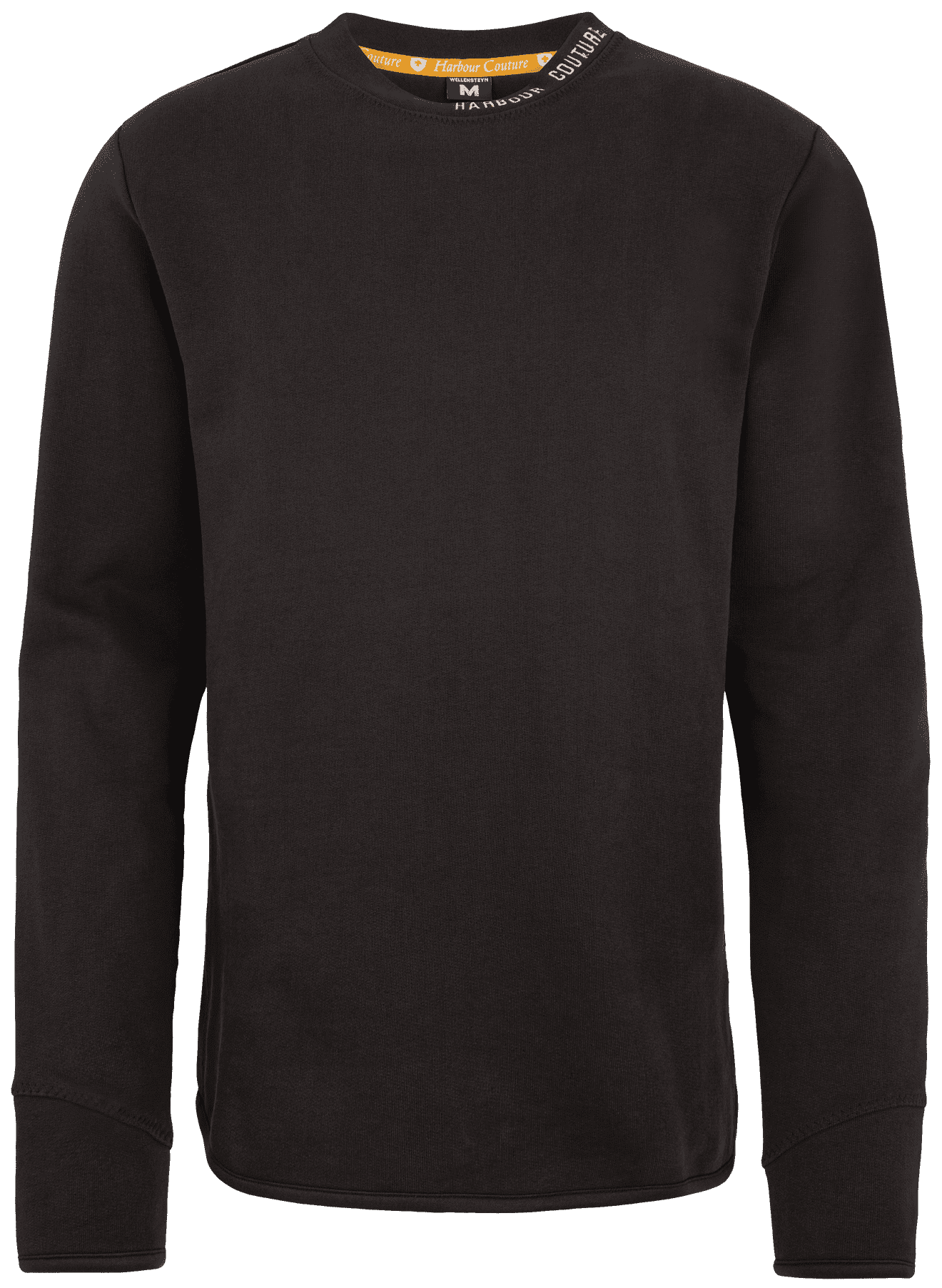 Beachpullover Men, 861, Anthrazit