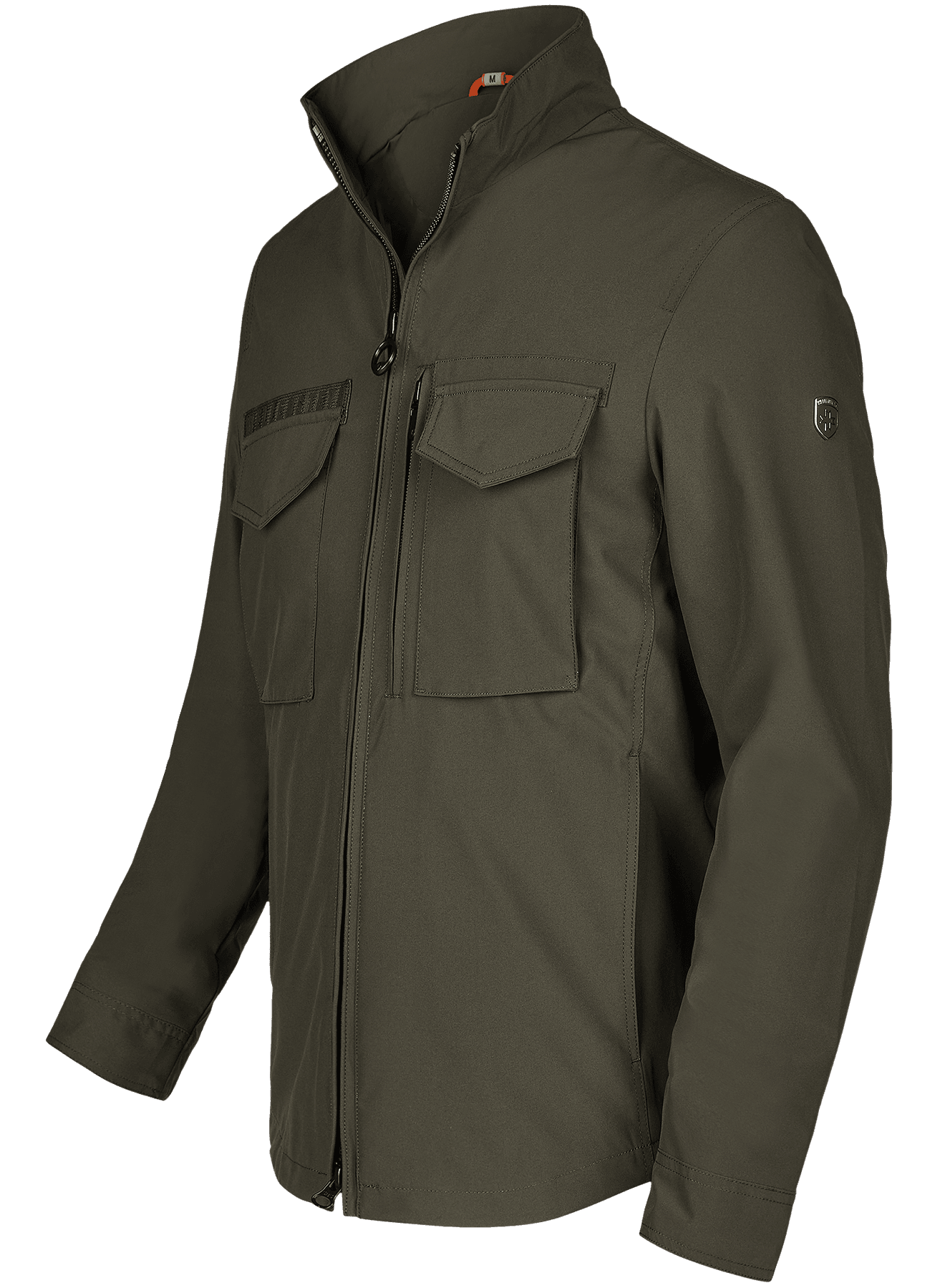 Beaufield, KiMoAirTec, Blackarmy