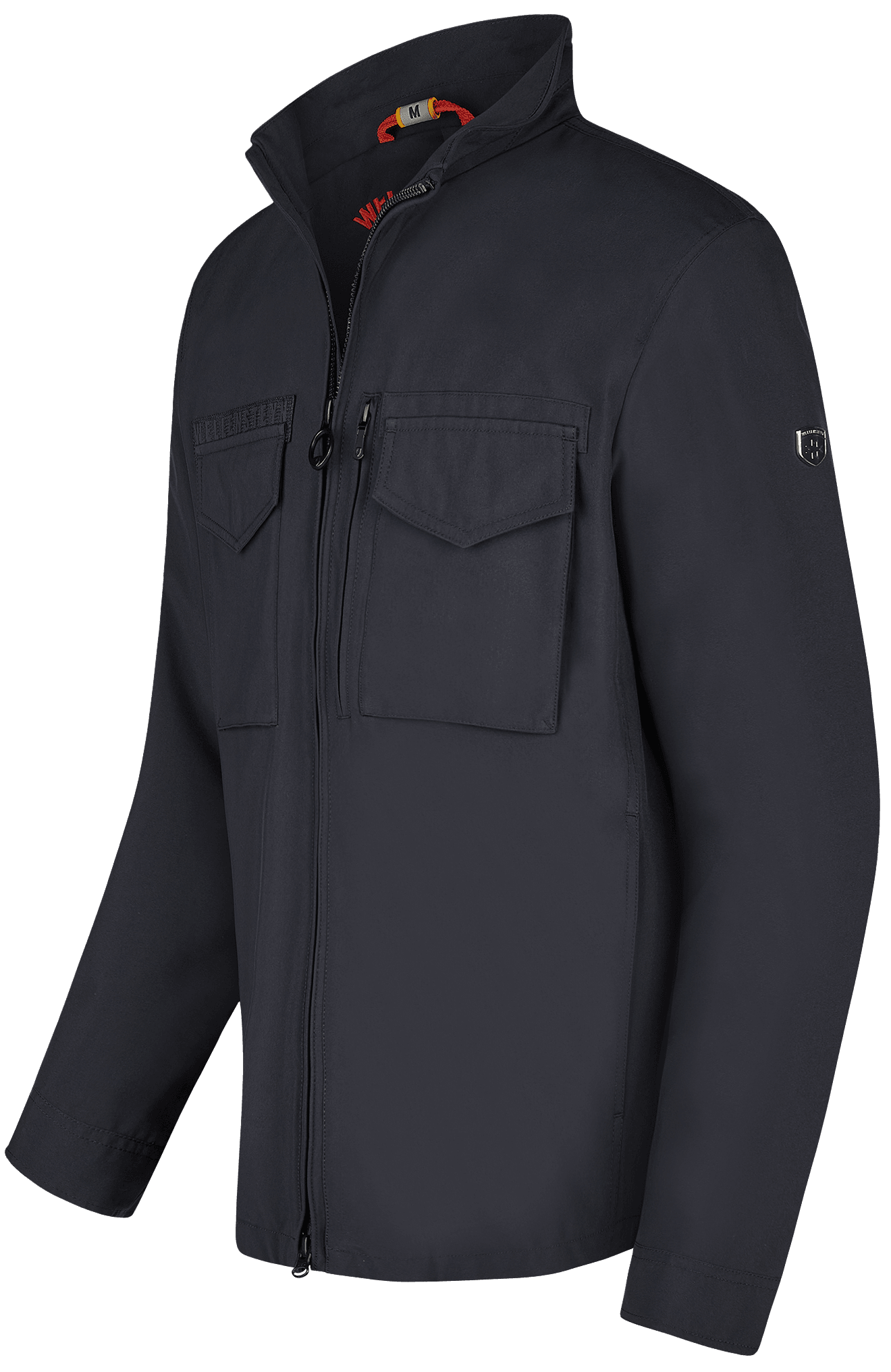 Beaufield, KiMoAirTec, Darknavy