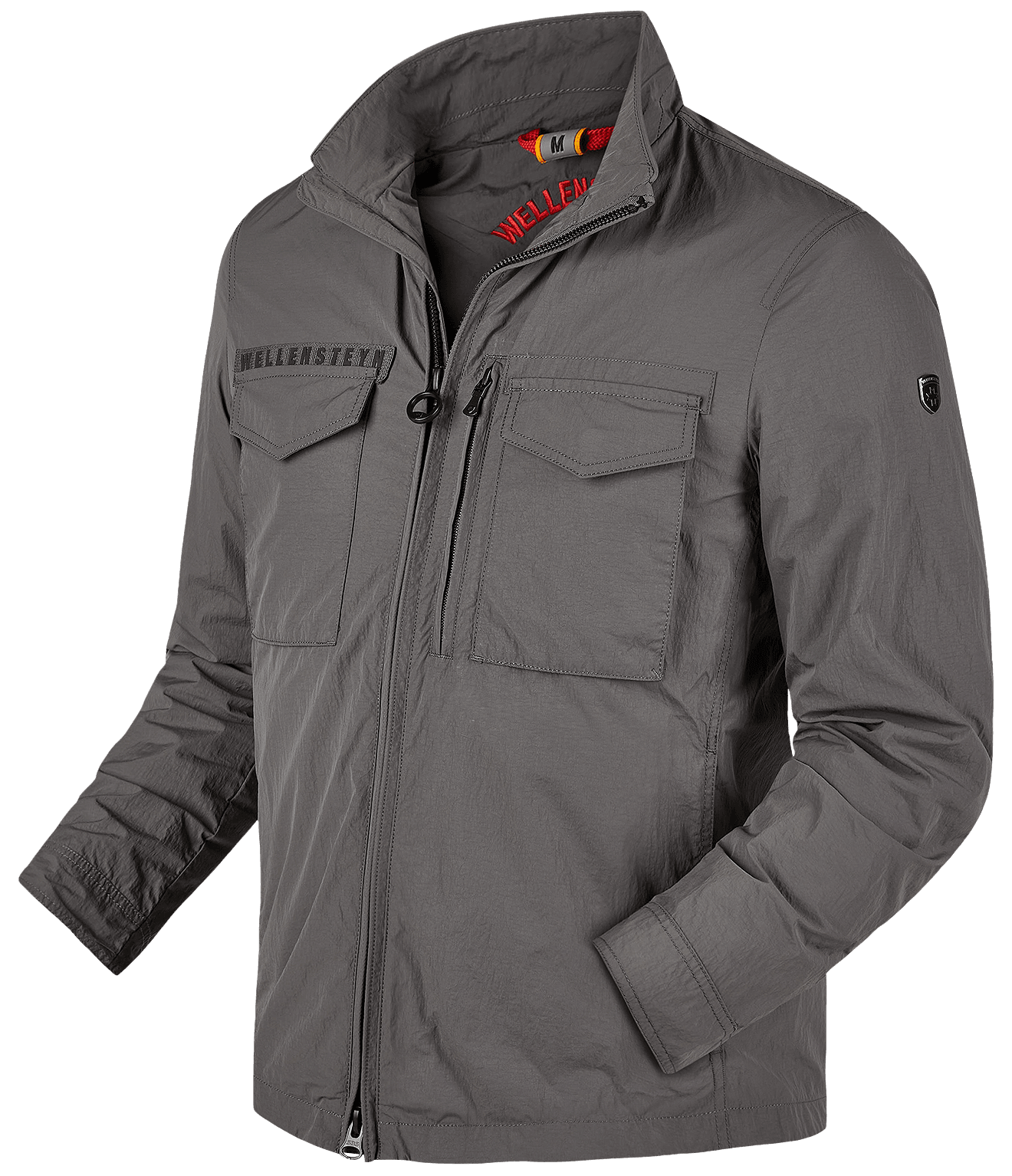 Beaufield,1069, Ebony