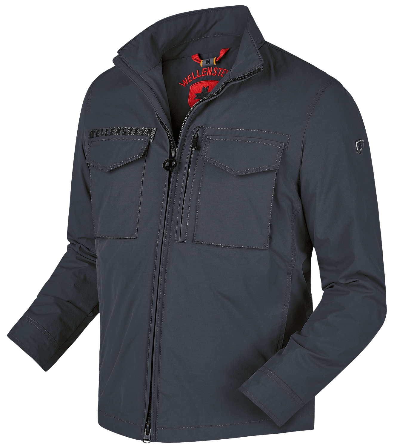 Beaufield, SuNyCoAirTec, Shadowblue