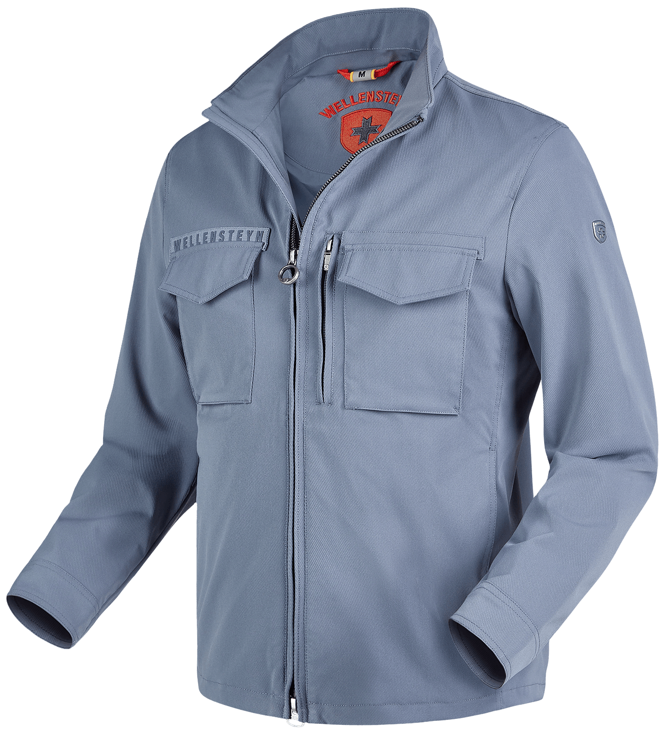 Beaufield,1076,  Stoneblue