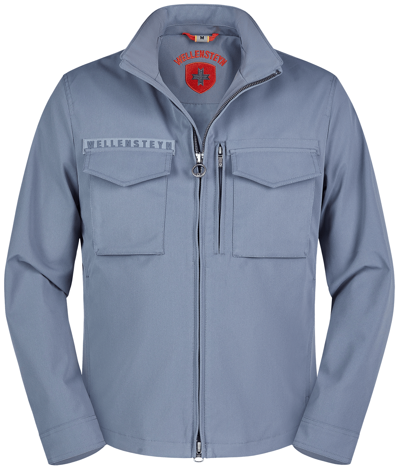 Beaufield,1076,  Stoneblue