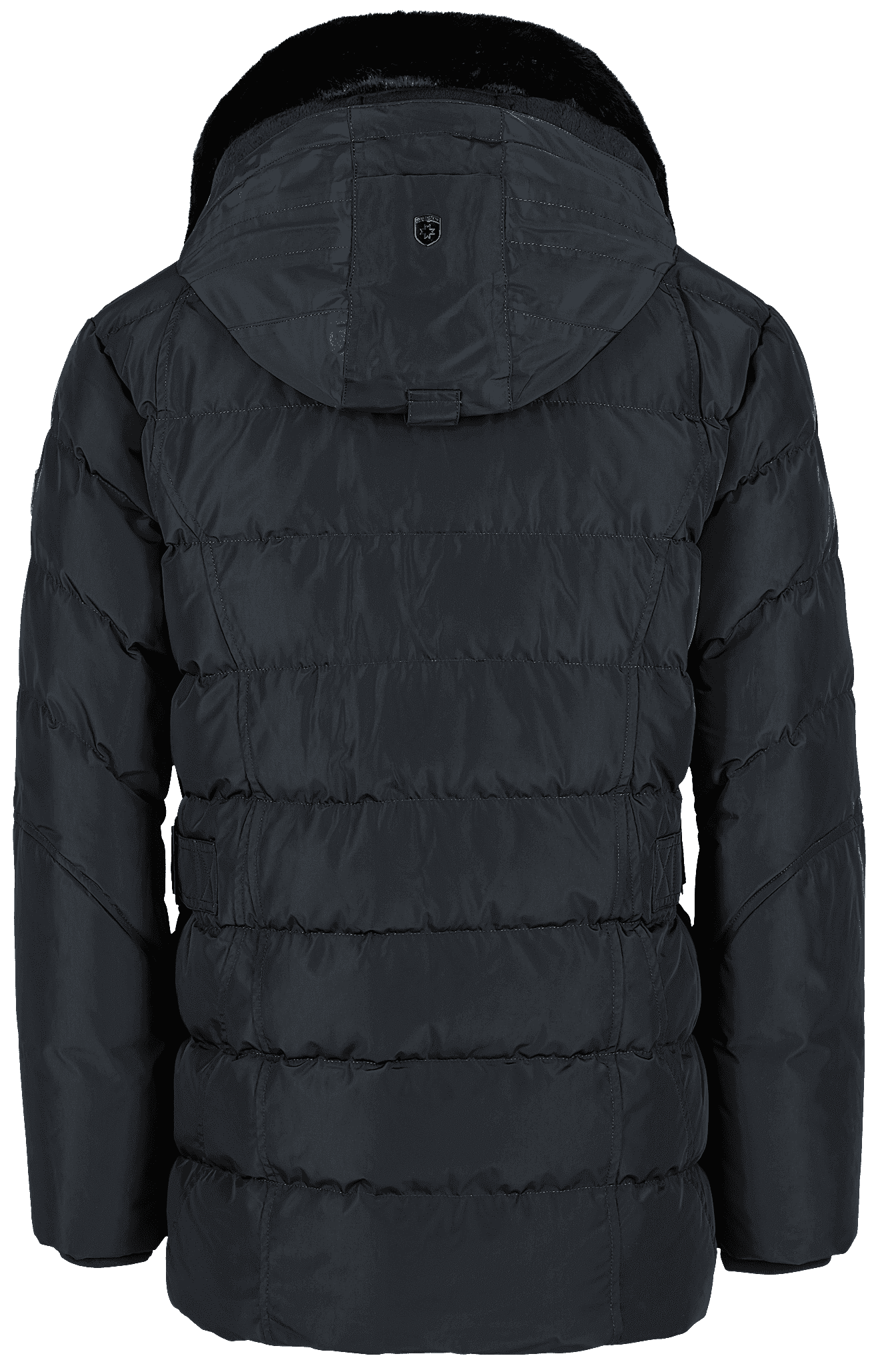 Berry Hills,435,Darknavy