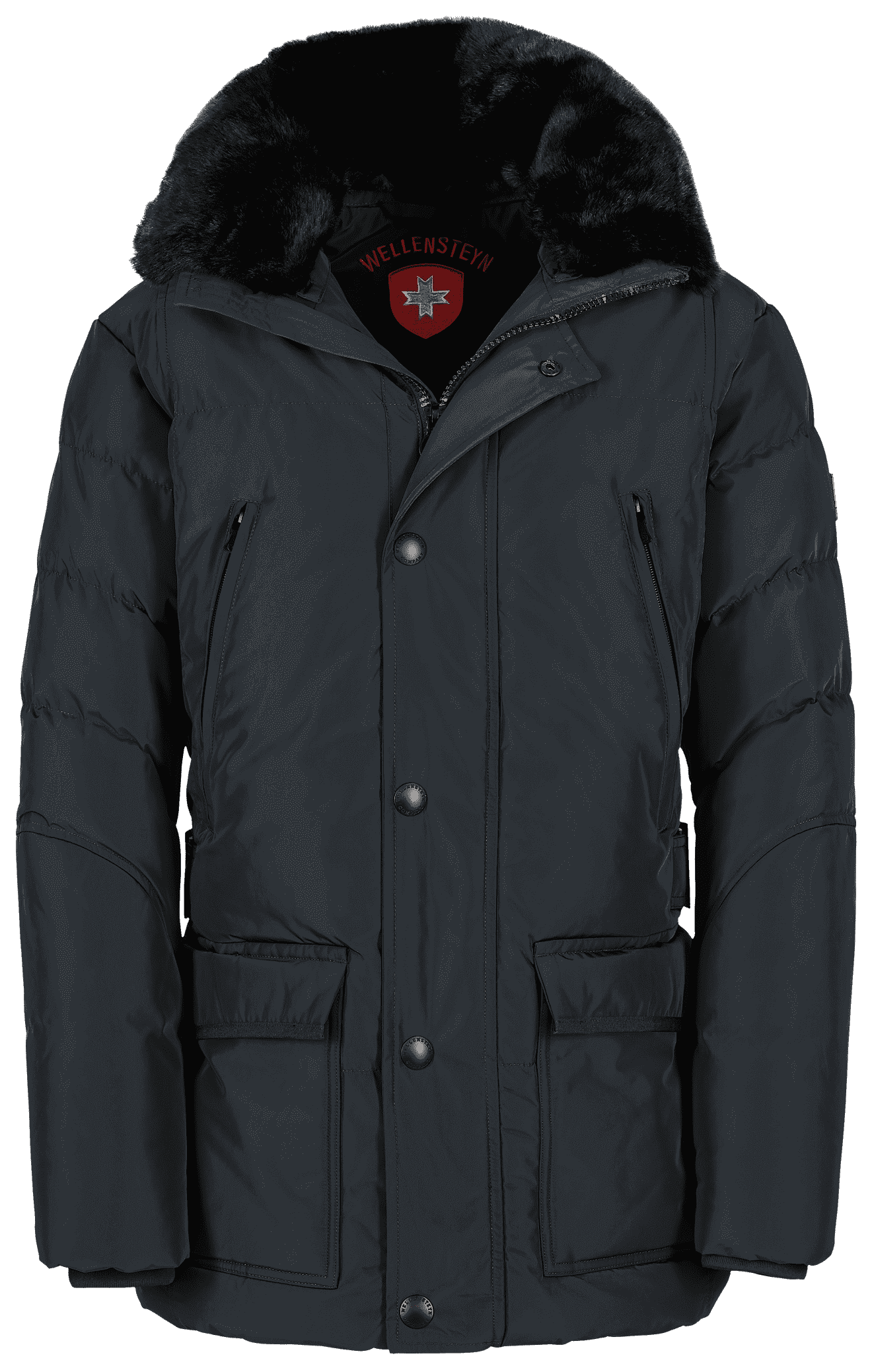 Berry Hills,435,Darknavy