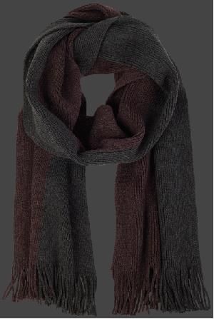 Bern, 105, Anthracite/Bordeaux