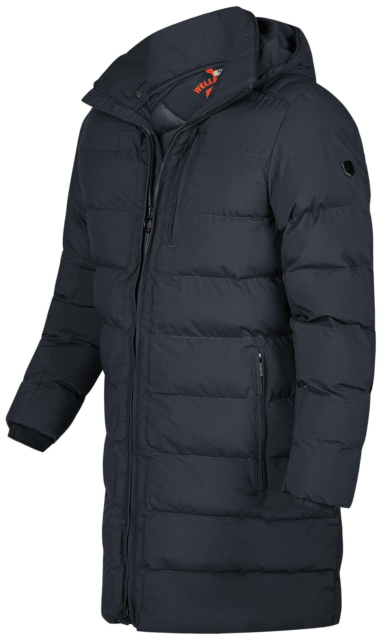 Blackjack Men Long,565,Midnightblue