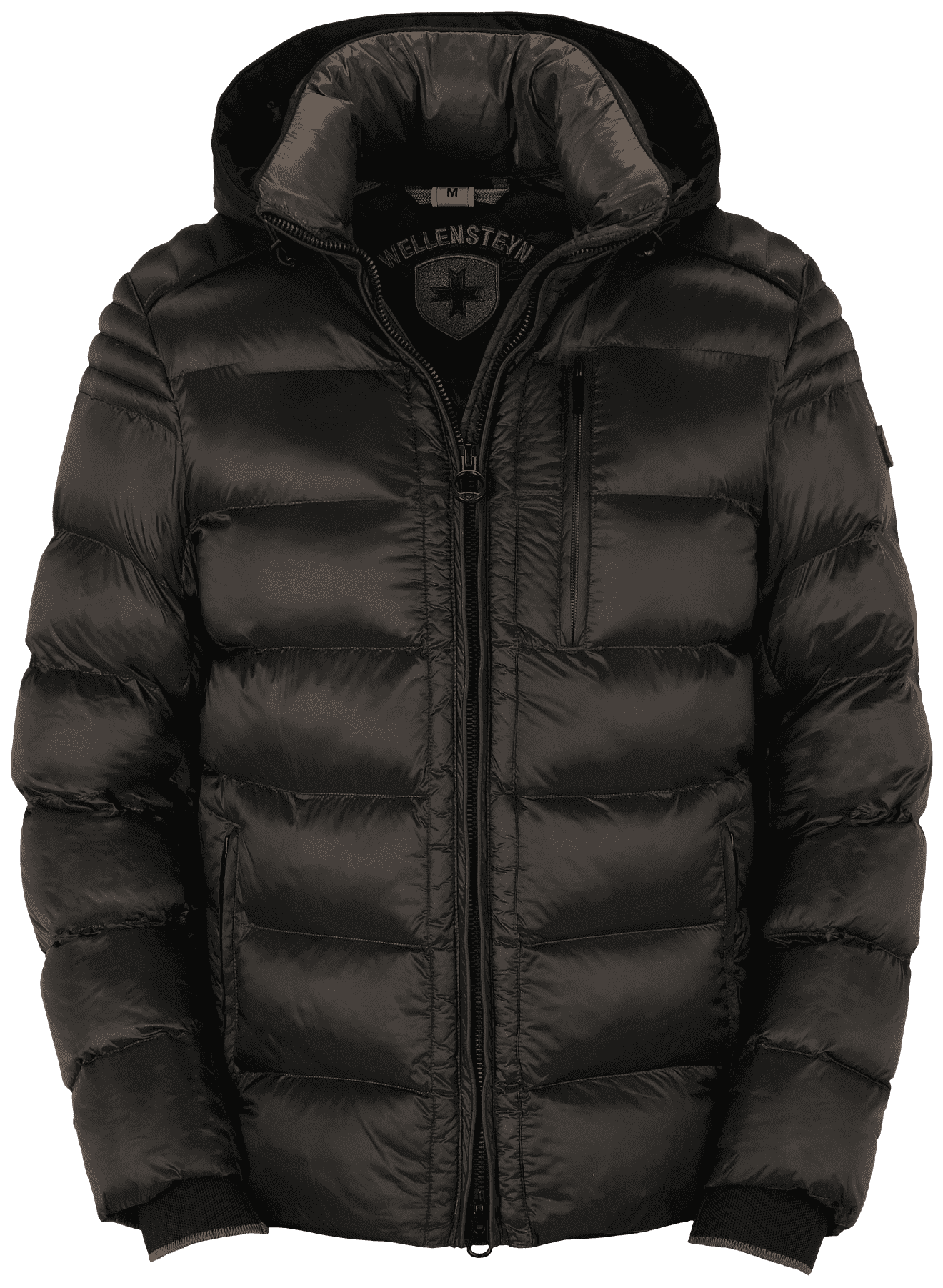 Blackjack Men Short, 1041, Goldthrazit/Walnut