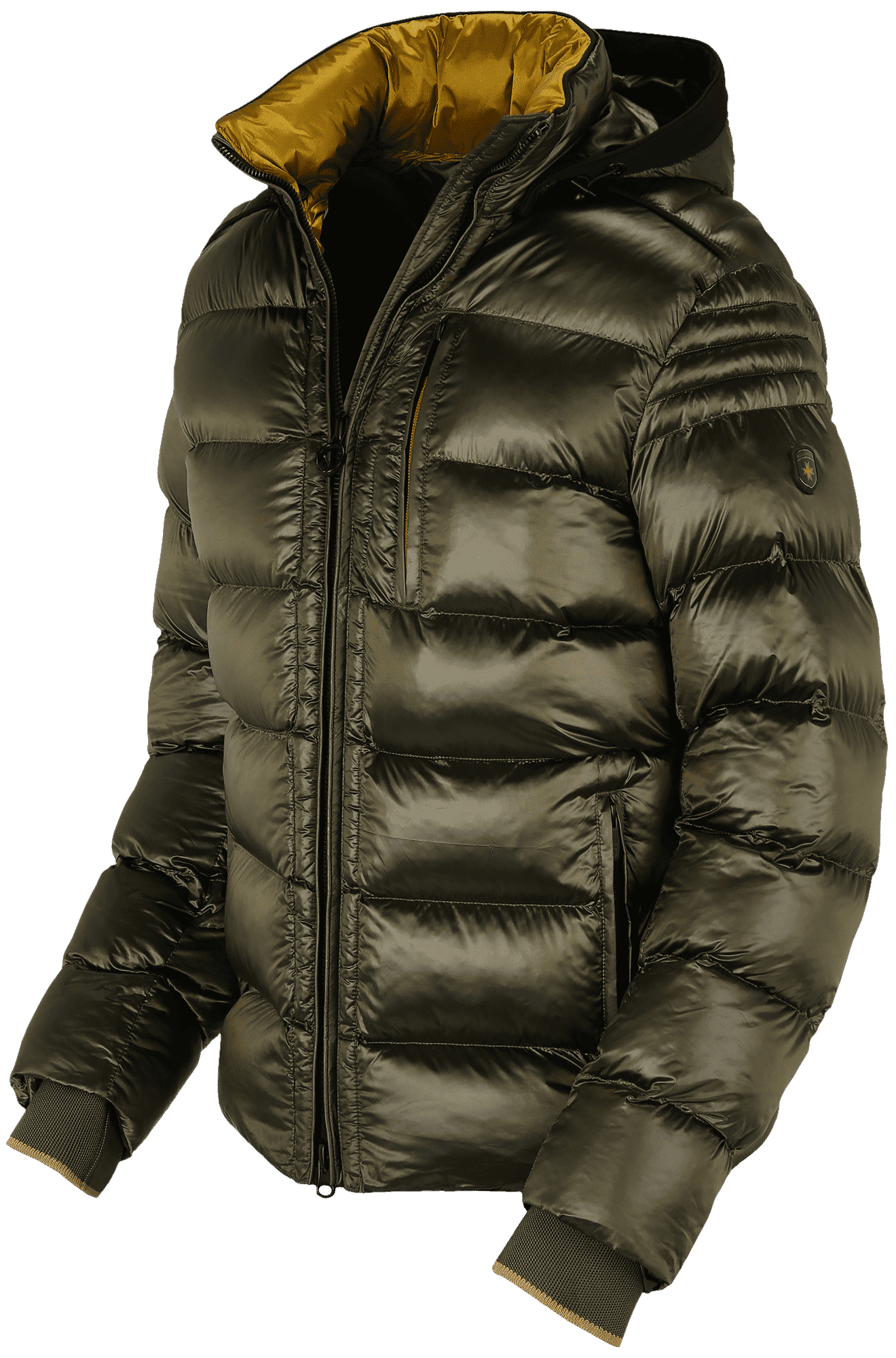 Blackjack Men Short, 1046, Darkarmy/GoldenPalm