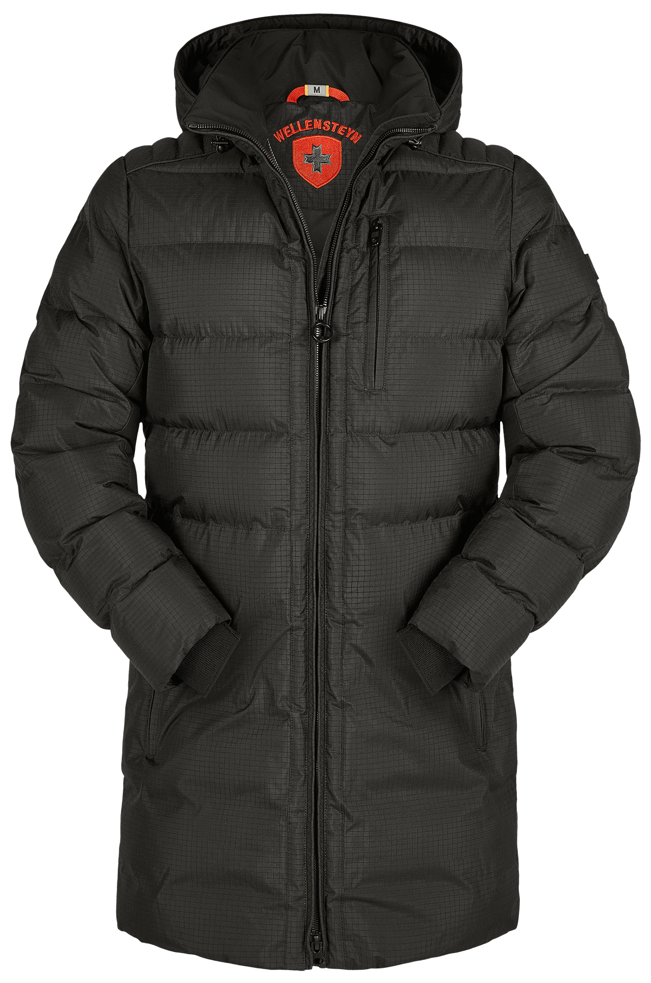 Blizzard Men, 1060, Black