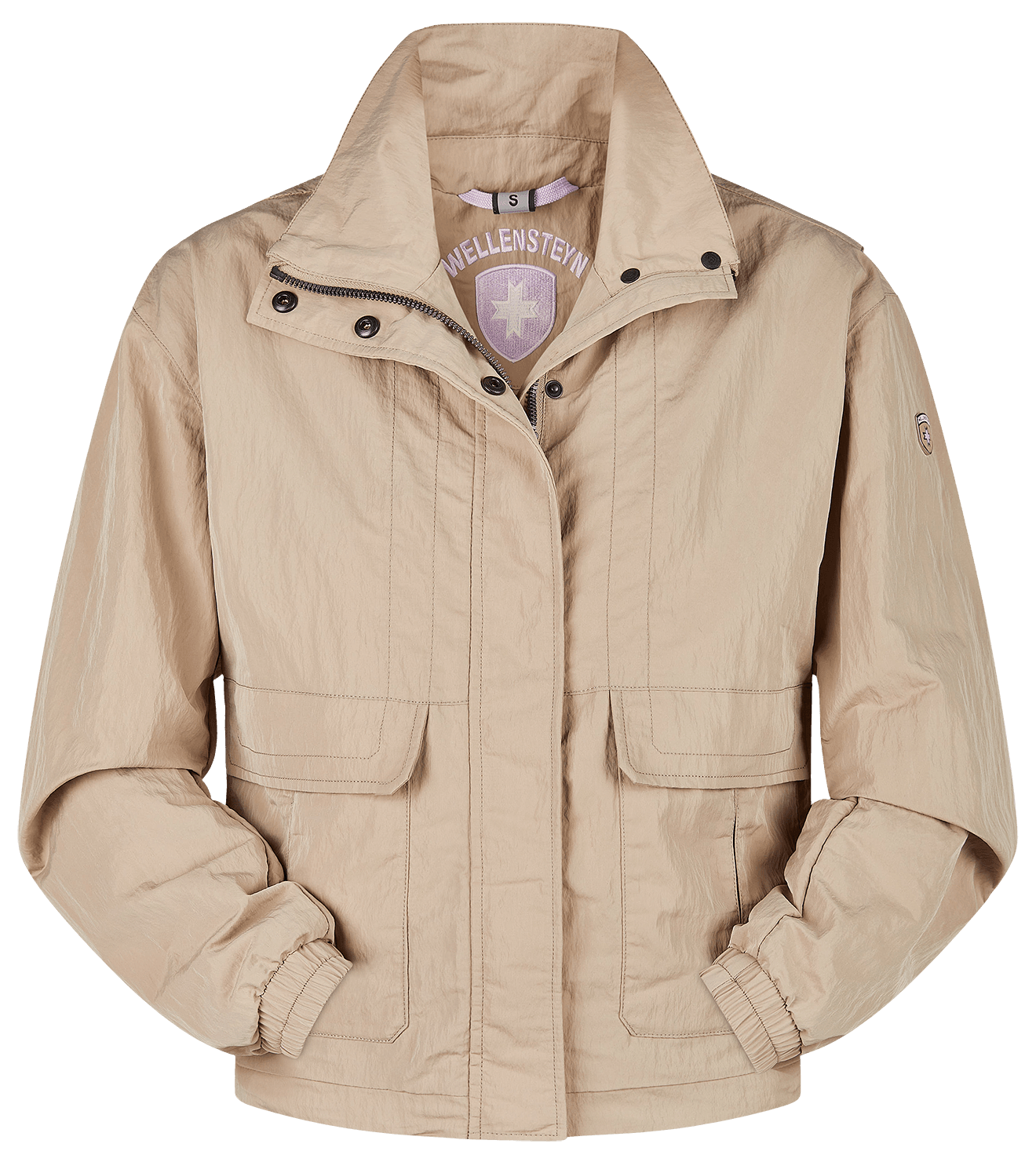 Bolivar Lady, SoCraHiTec, Caramel