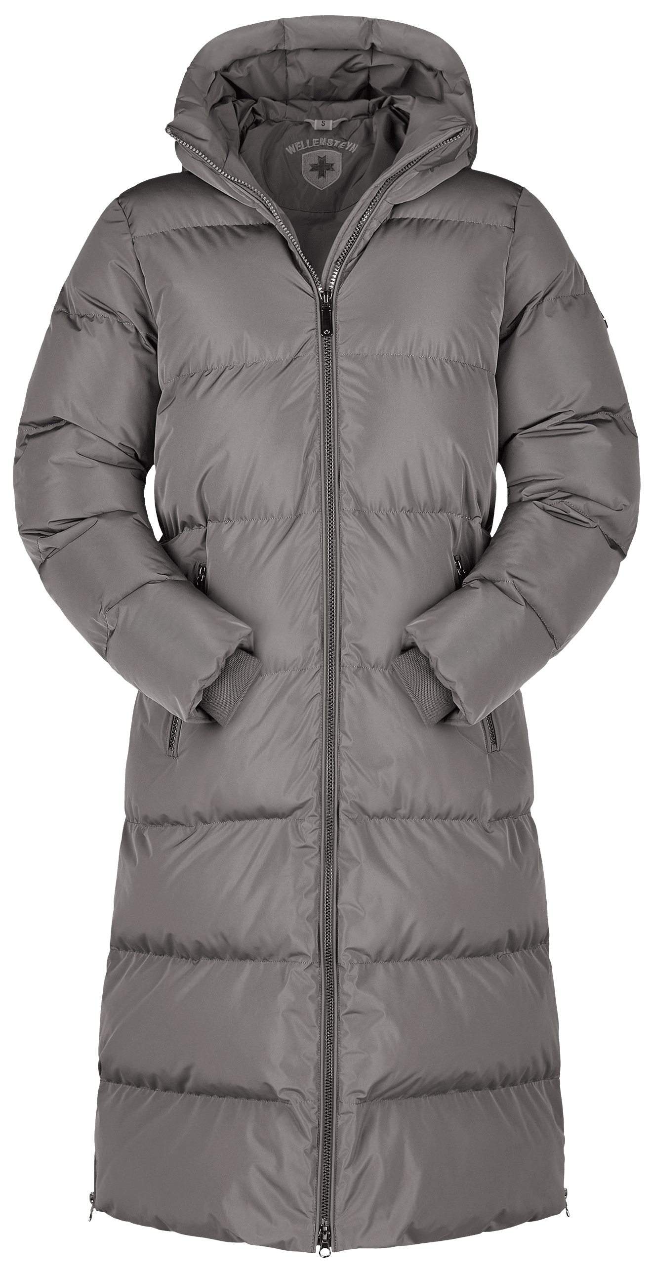 Boutique Extra Long, MaLiHiTec, Ebony