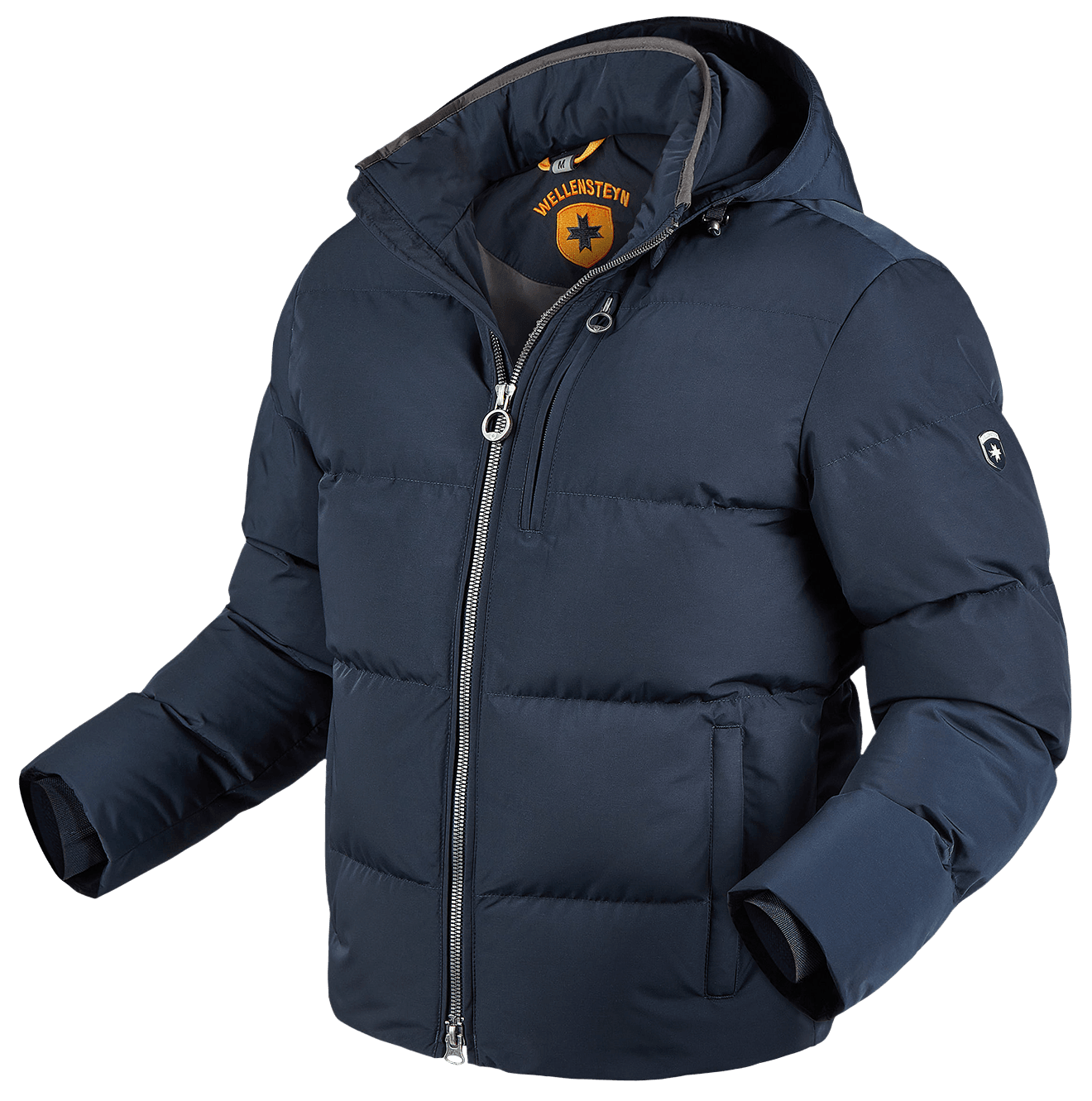 Boxton, 870, Darknavy