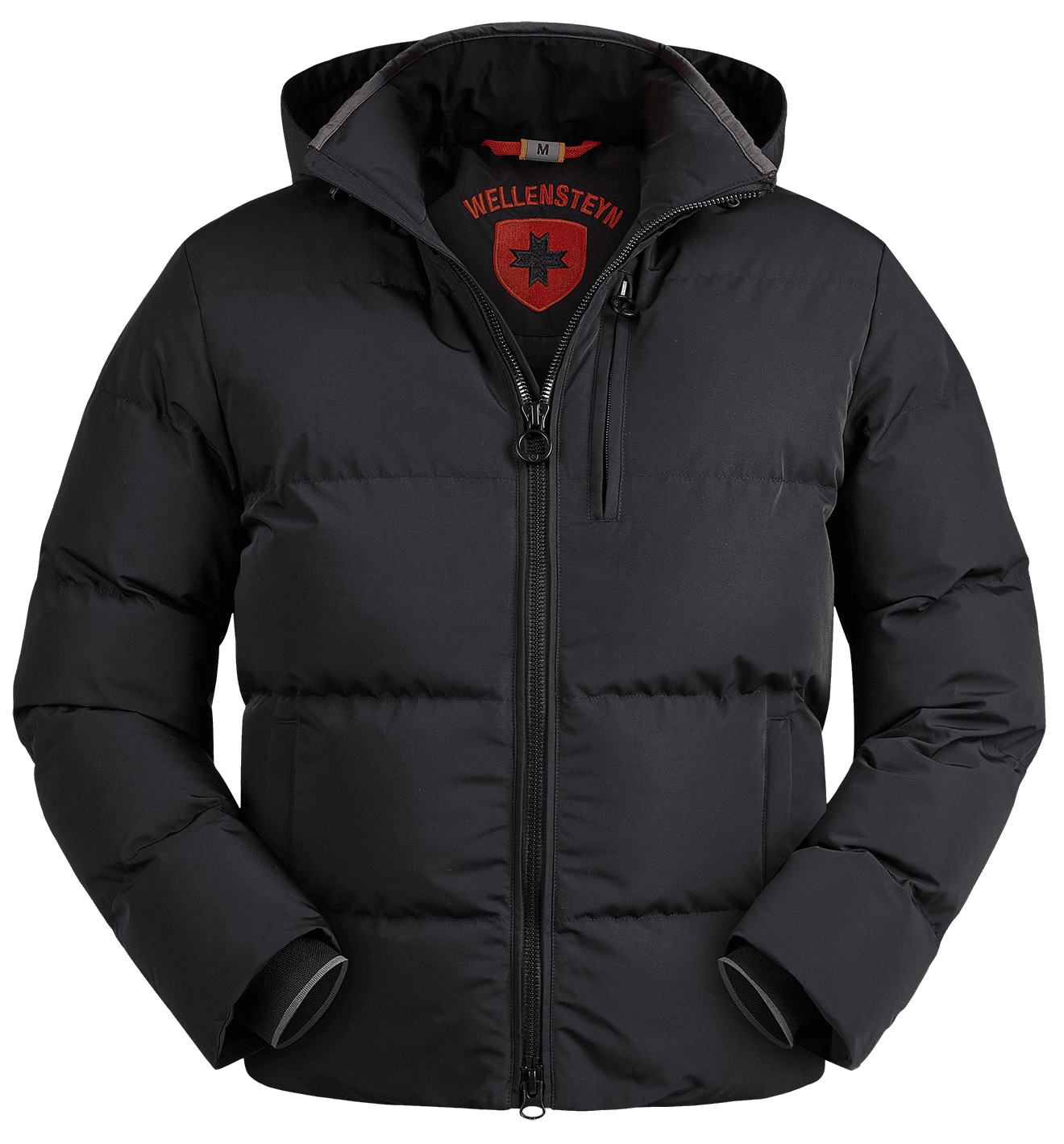 Boxton, StroBoAirTec, Black