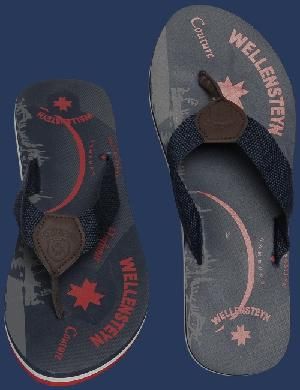 Beach Runner Men, 729, Darknavy/White