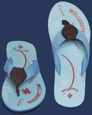 Beach Runner Women,729, Oceanblue