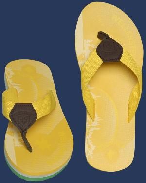Beach Runner Women,729, Yellow