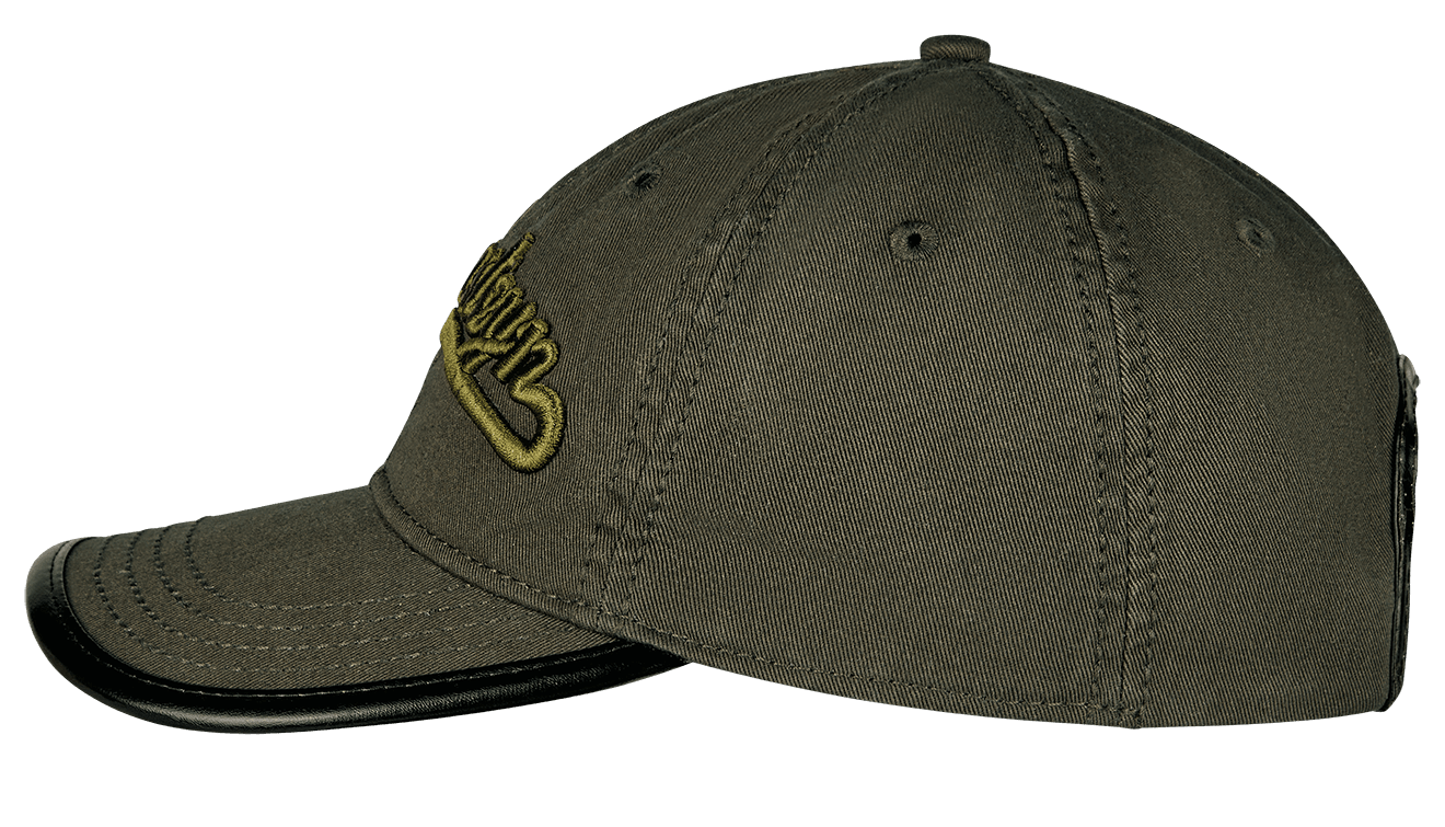 Basebal-Cap,198,Armygrün