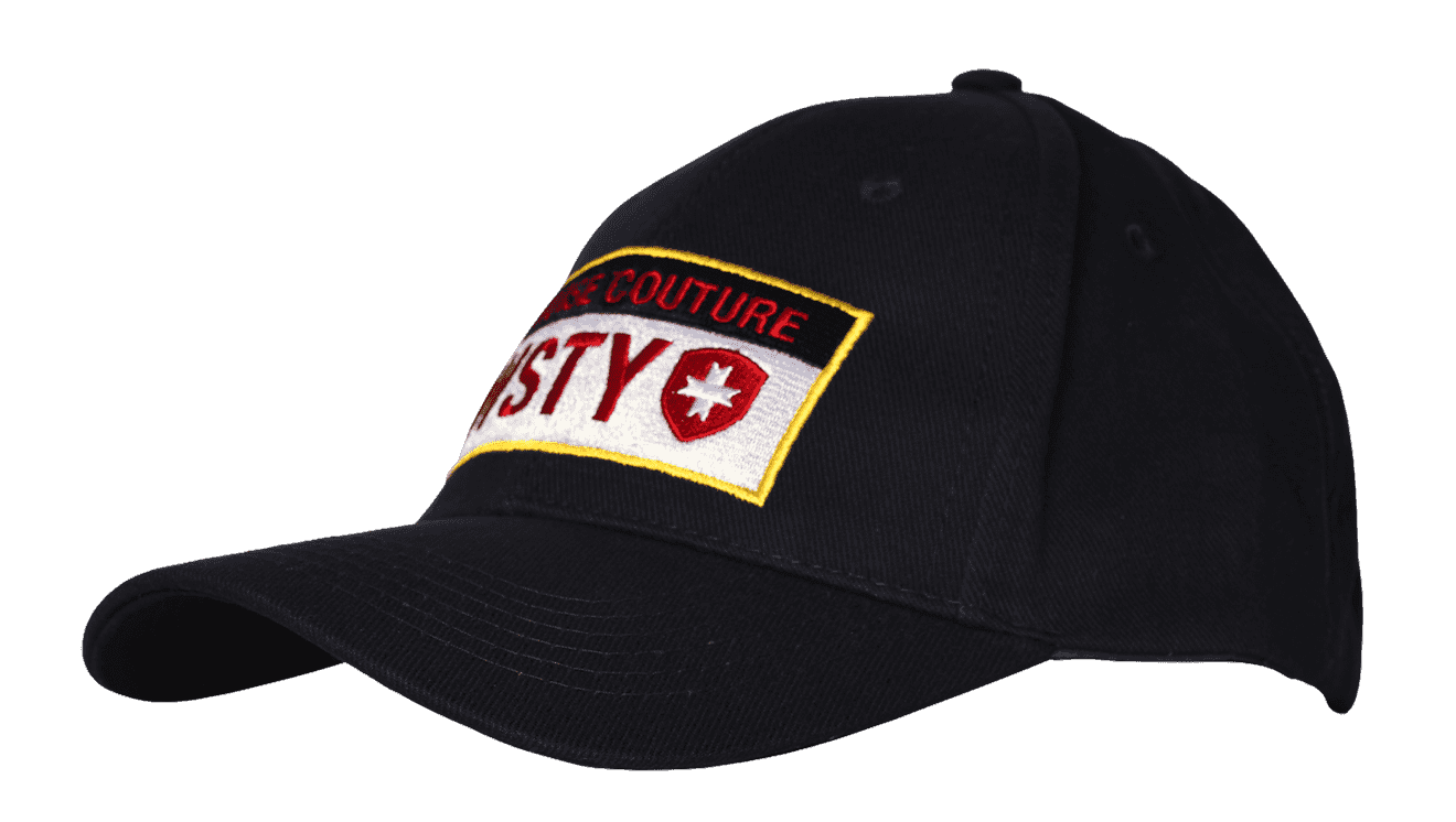 Baseball-Cap 03, 198, Darknavy/White/Darknavy/Red