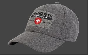 Baseball-Cap-Geograph,238,Grey