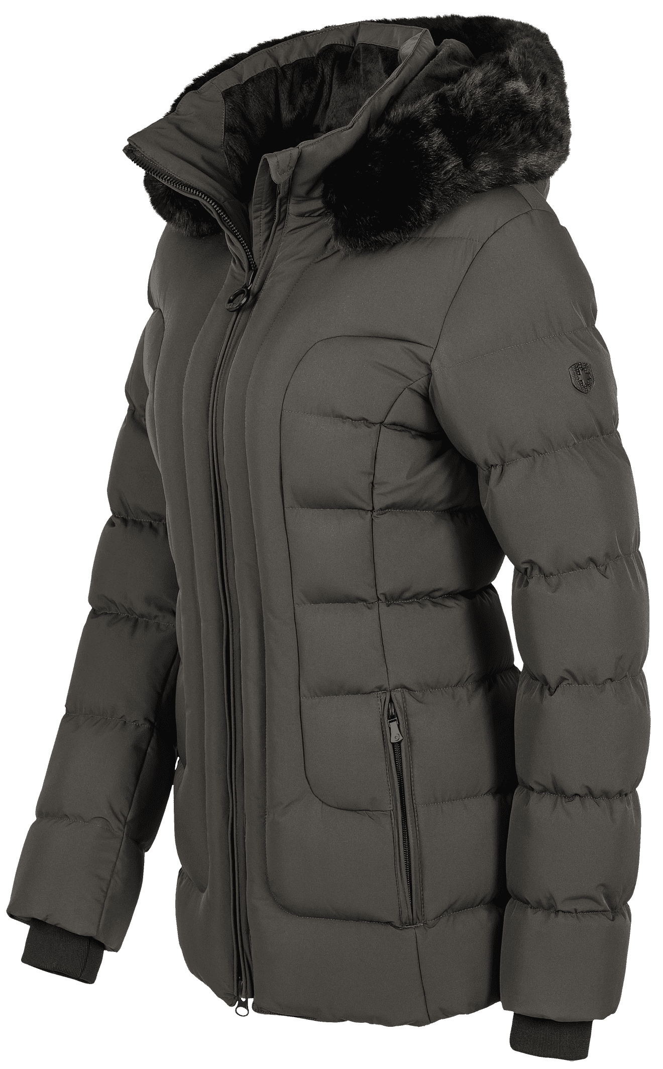 Belvitesse Medium,44,Blackarmy