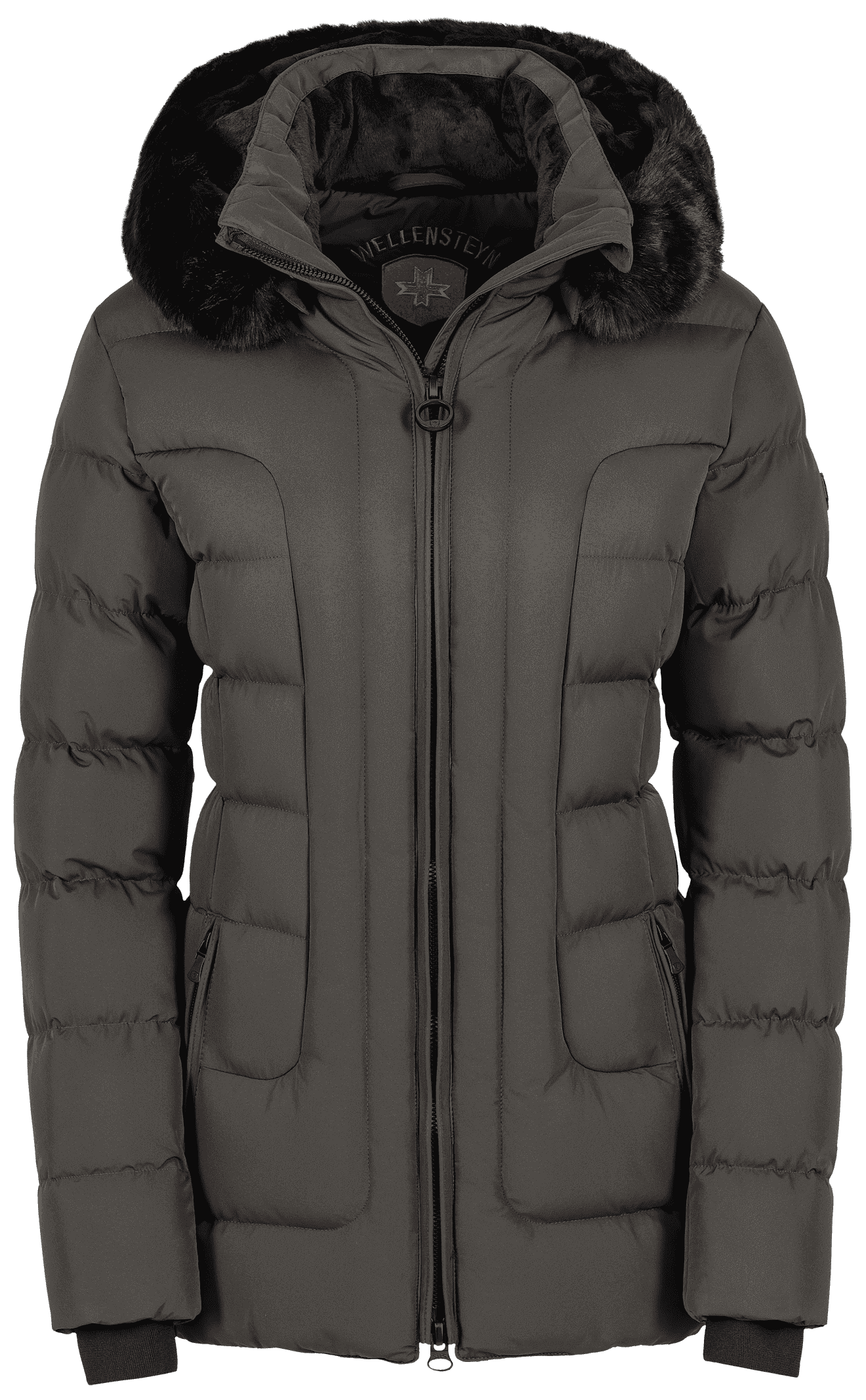 Belvitesse Medium,44,Blackarmy