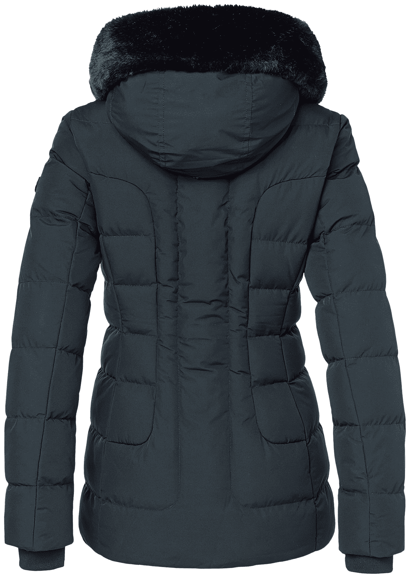 Belvitesse Medium,44,Midnightblue