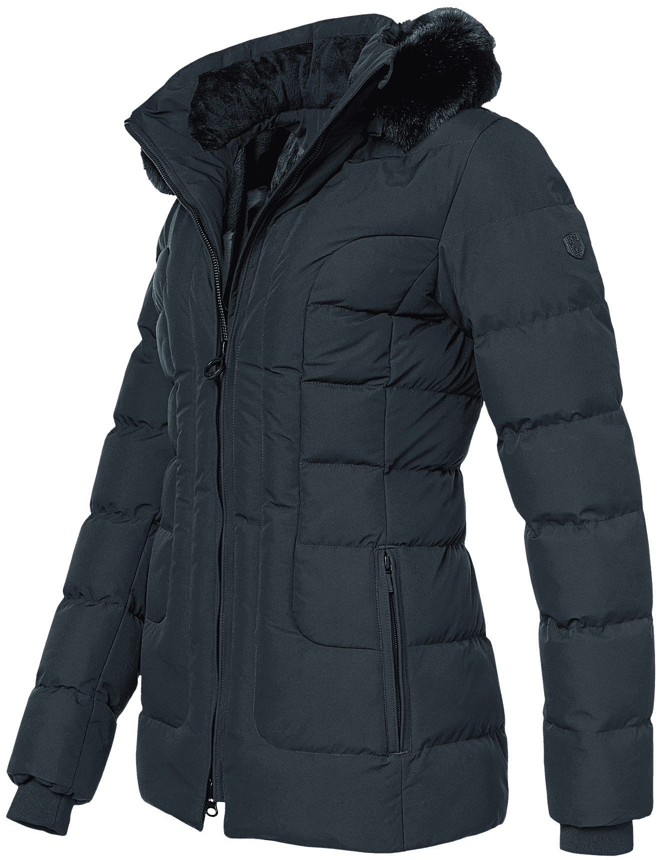 Belvitesse Medium,44,Midnightblue