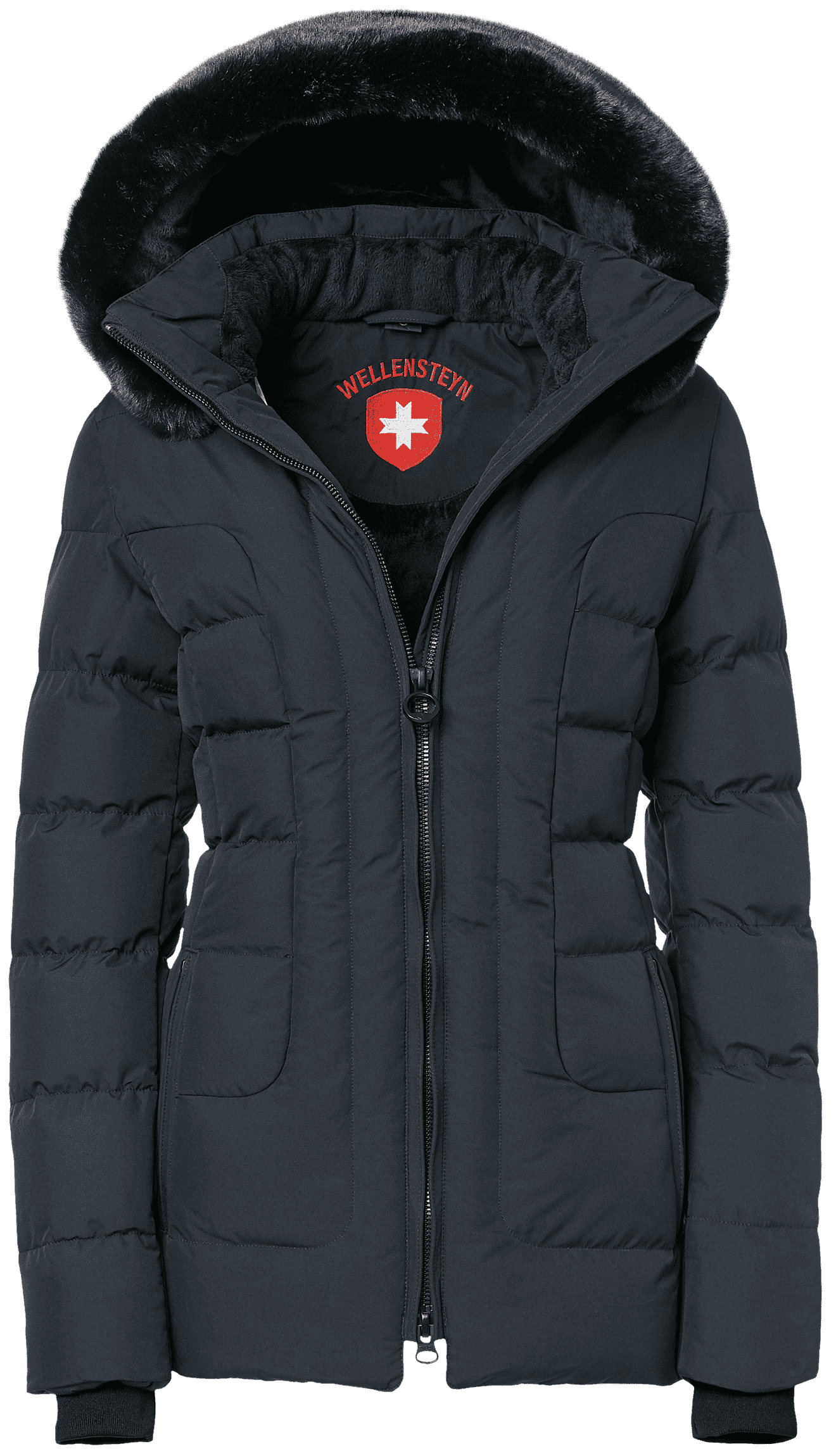 Belvitesse Medium,44,Midnightblue