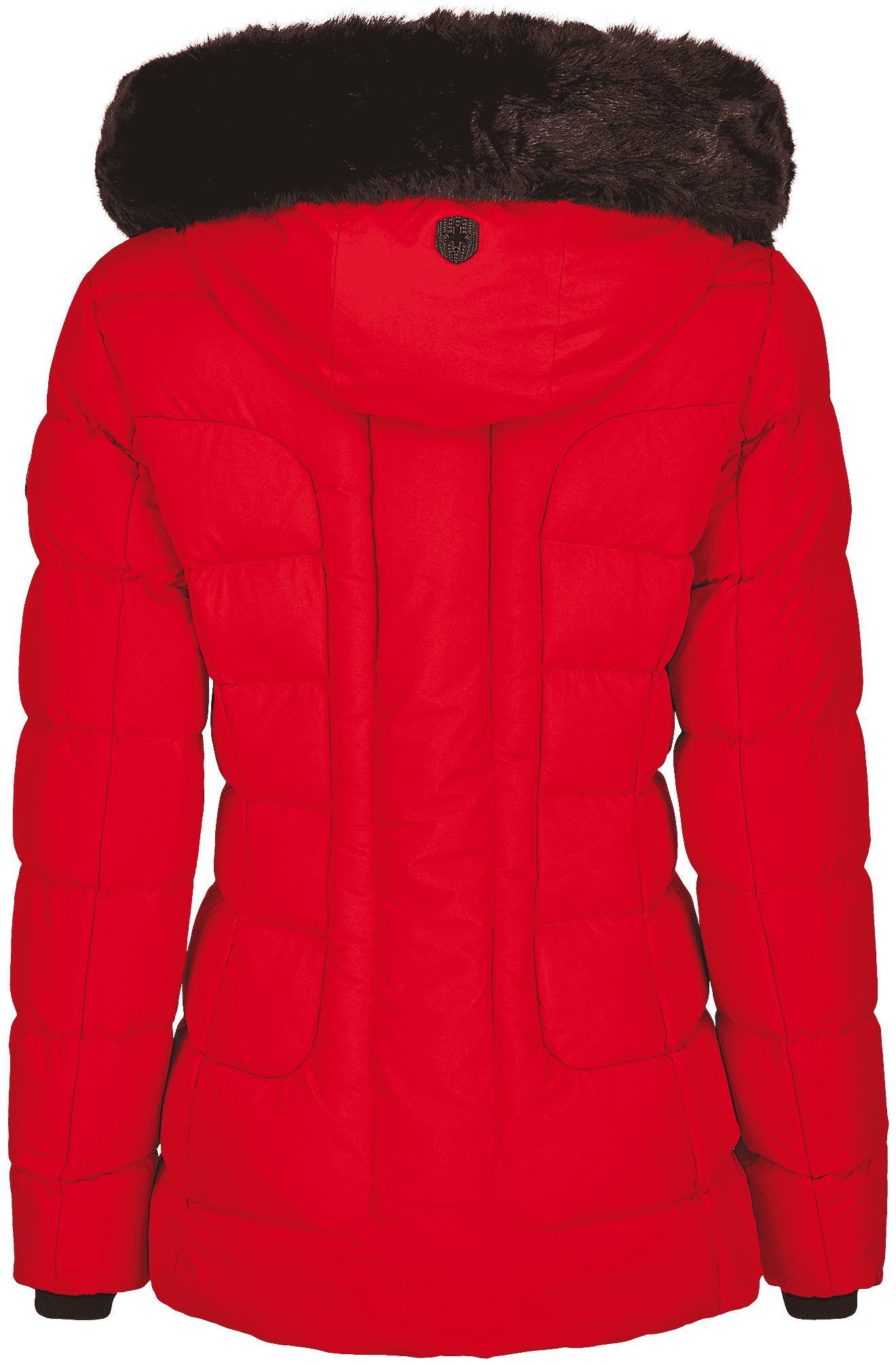 Belvitesse Medium,44,Red