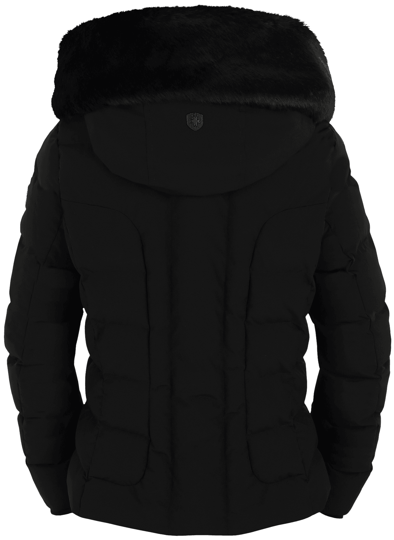 Belvitesse Short, FourStreAirTec, Black