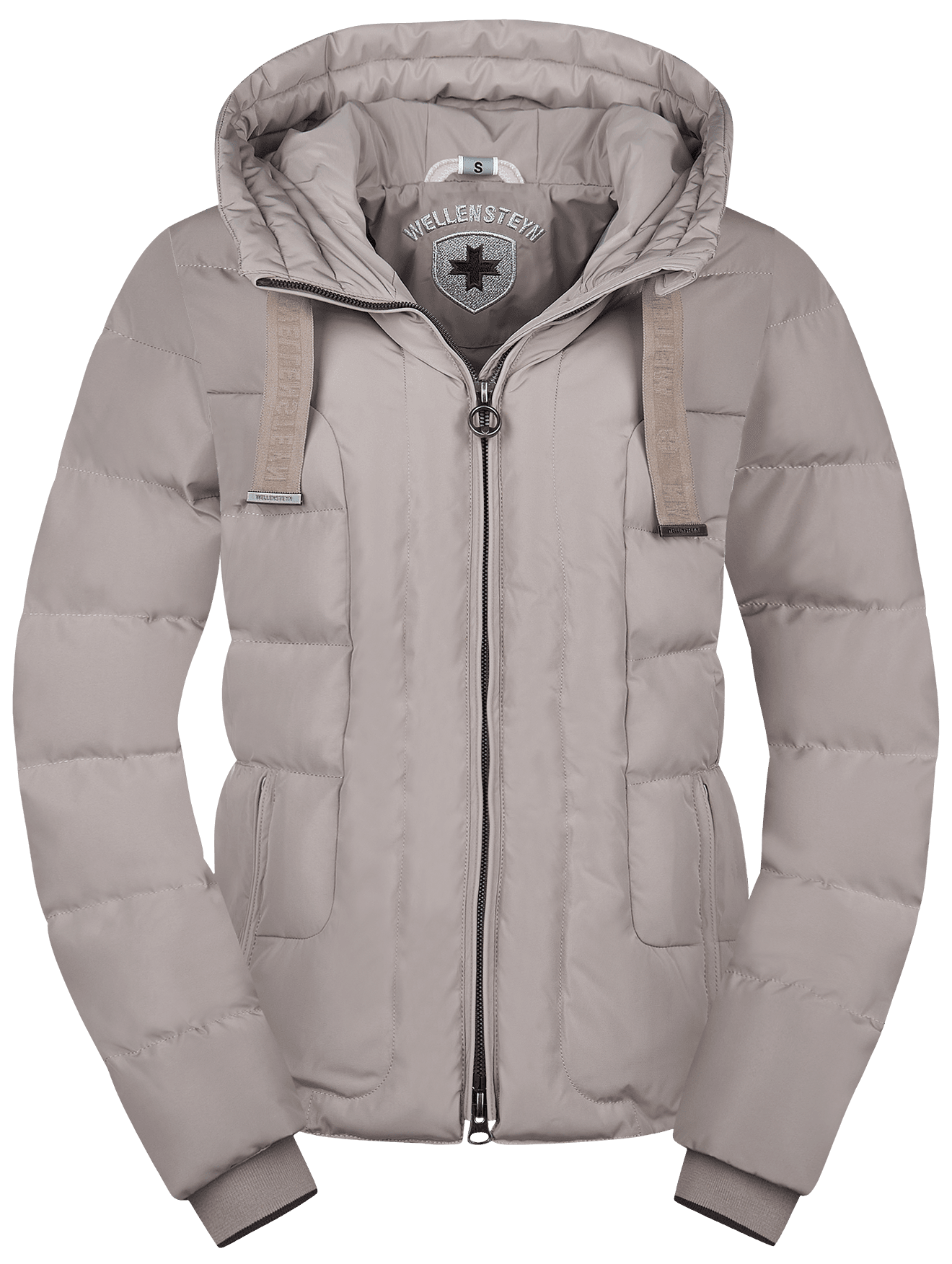 Belvitini Short,382 ,Silversand