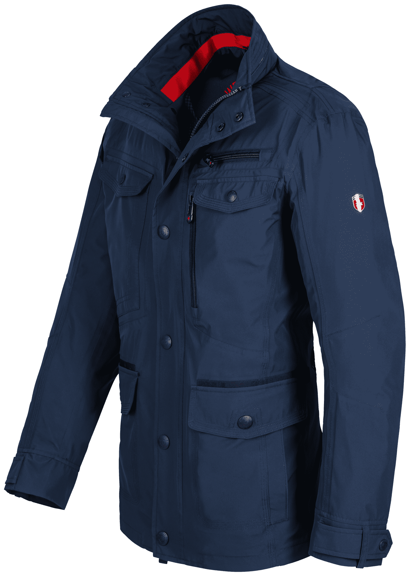 Chester,544,Royalblau