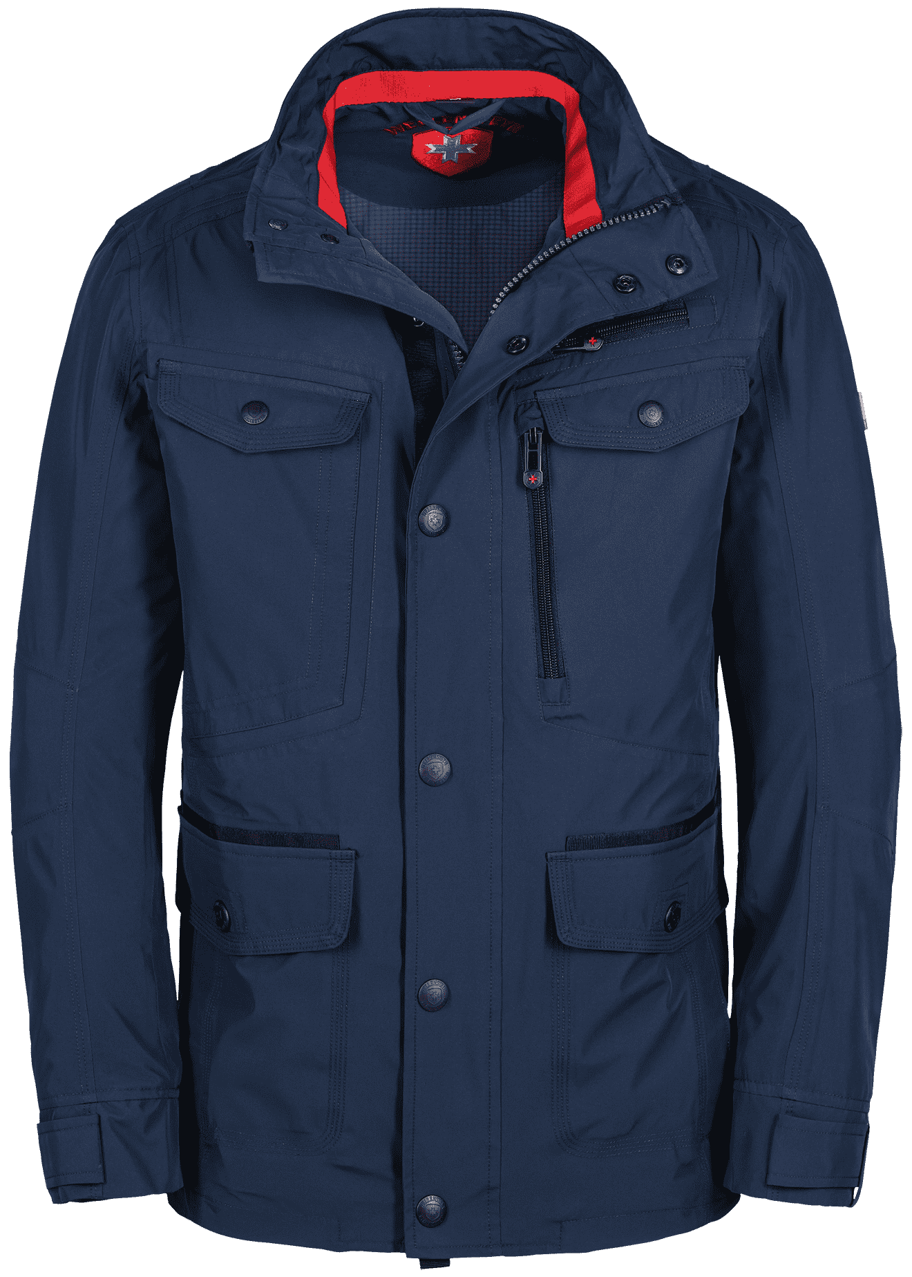 Chester,544,Royalblau