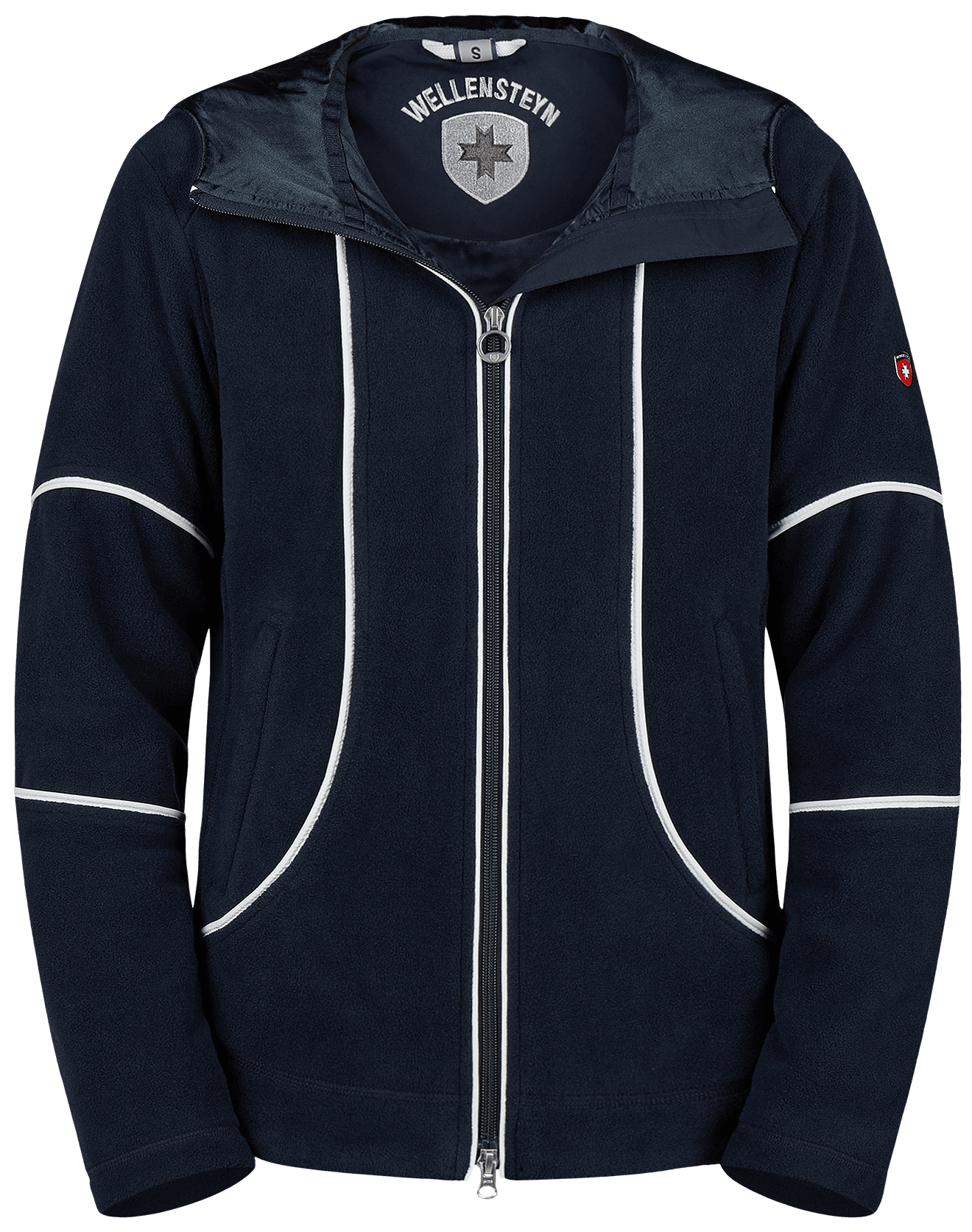 Chimonix,10,Dunkelblau/Cocos