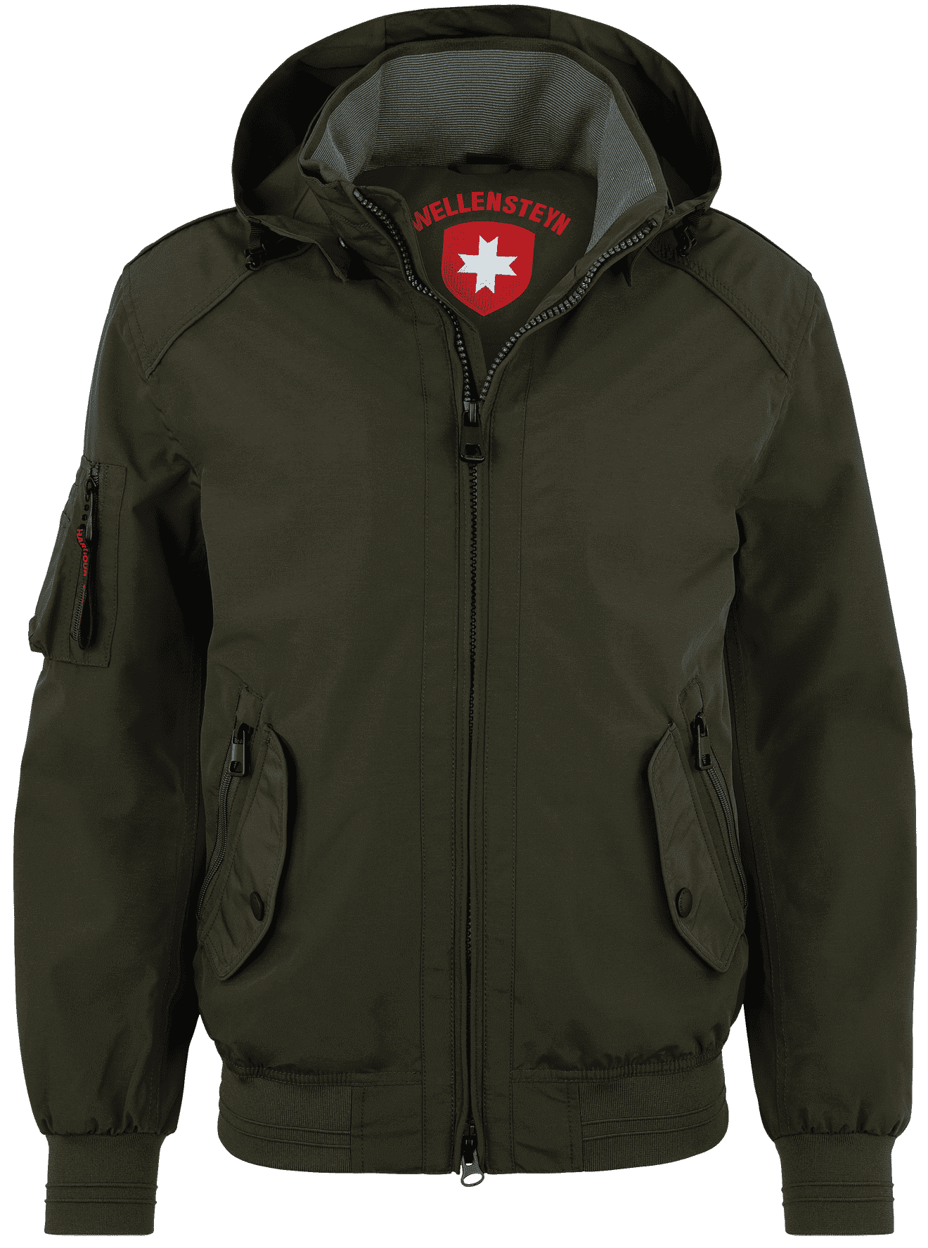 Cicero, 870, Darkarmy