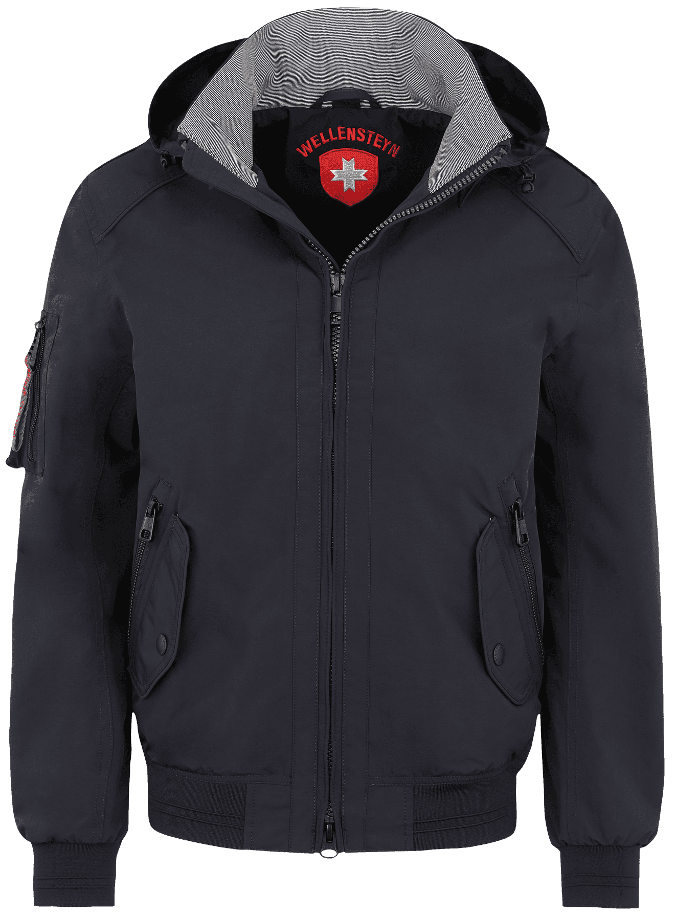 Cicero, 870, Midnightblue