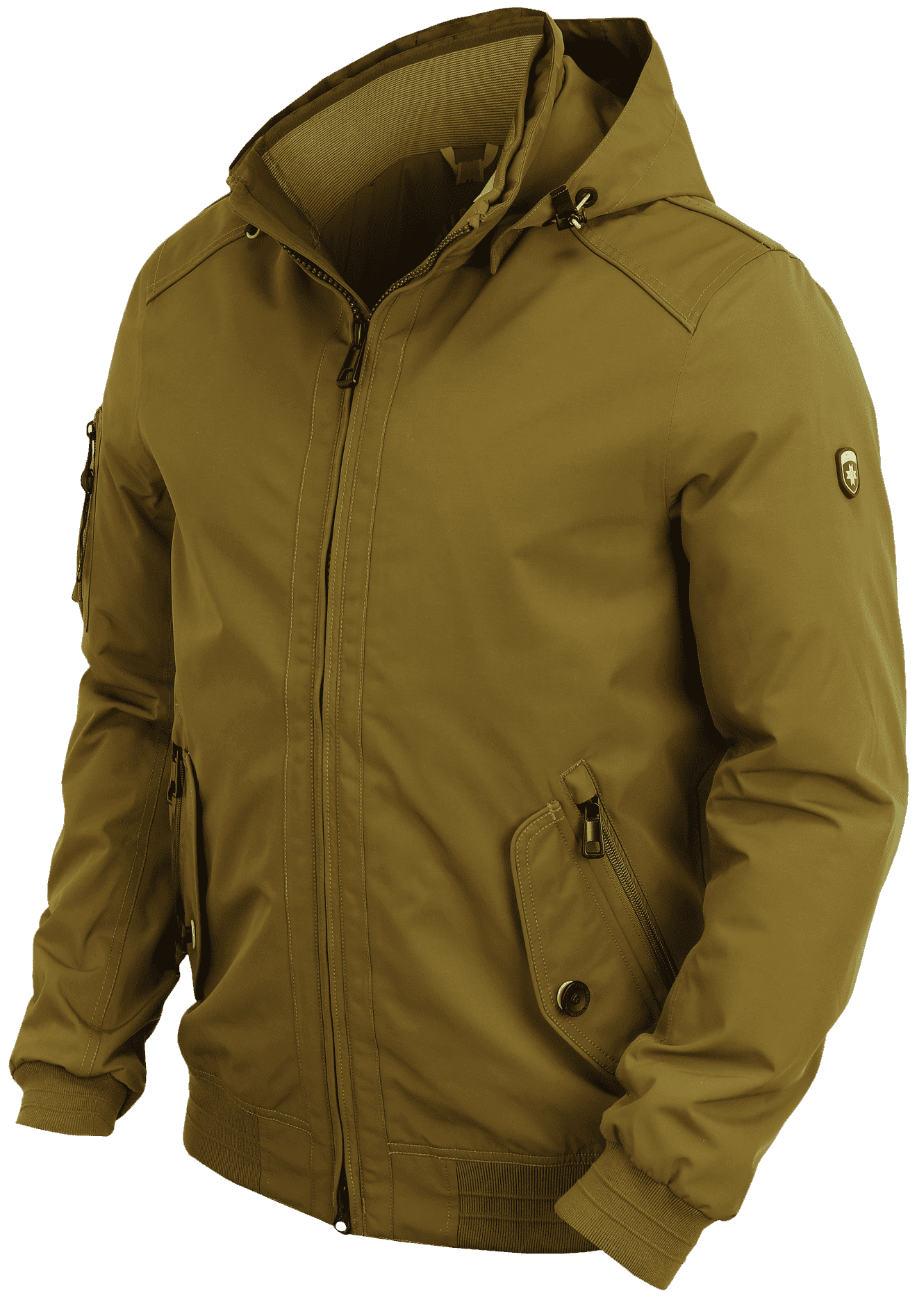 Cicero, 870, Poisongreen