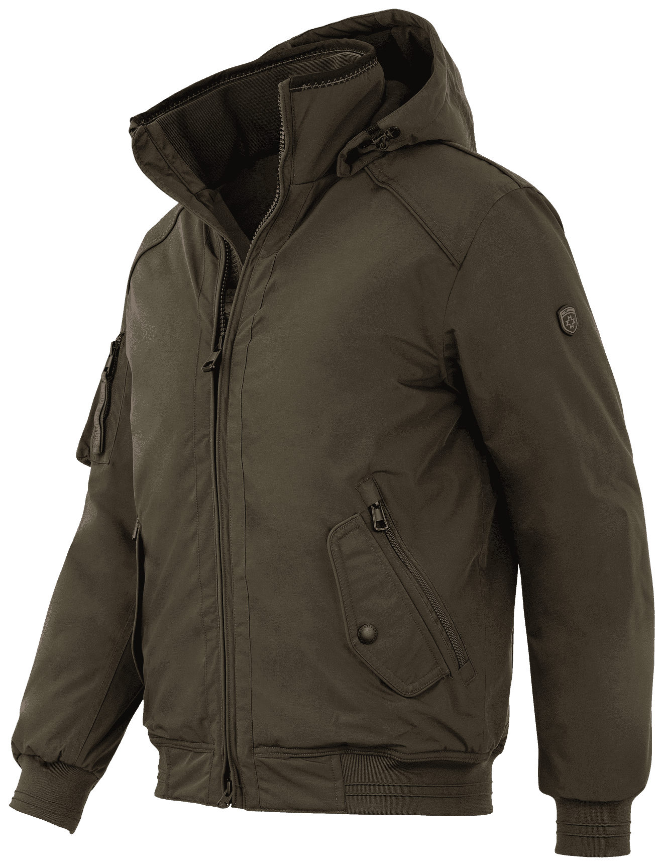 Cicero Winter,870, Darkarmy