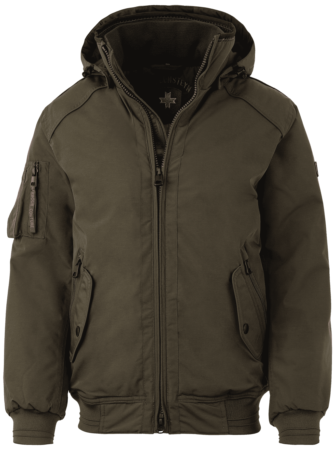 Cicero Winter,870, Darkarmy