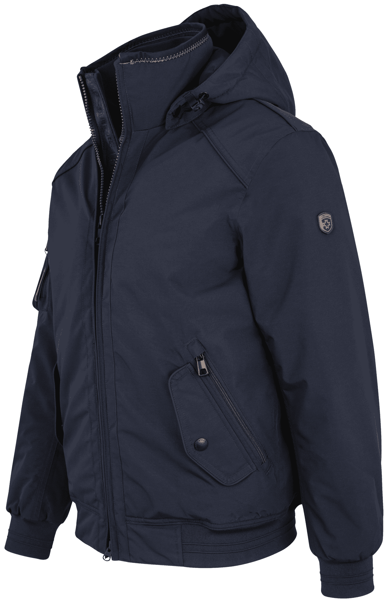 Cicero Winter,870, Midnightblue