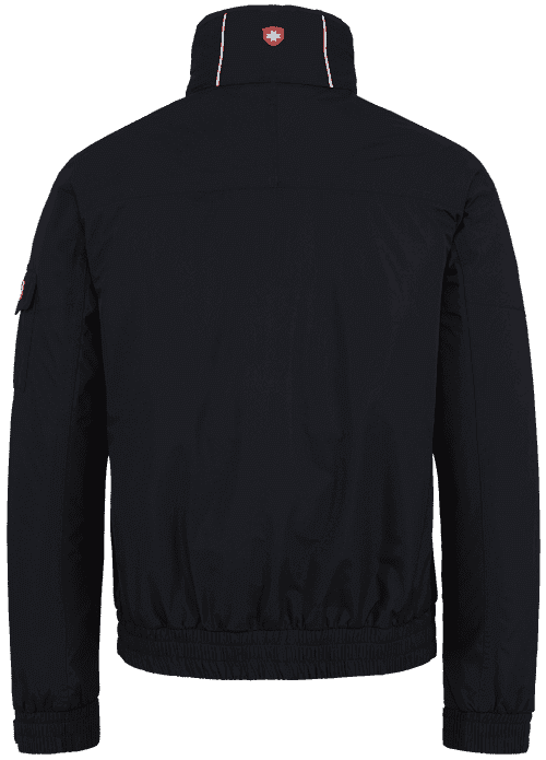 Cliffjacke Sommer,44,Dunkelblau