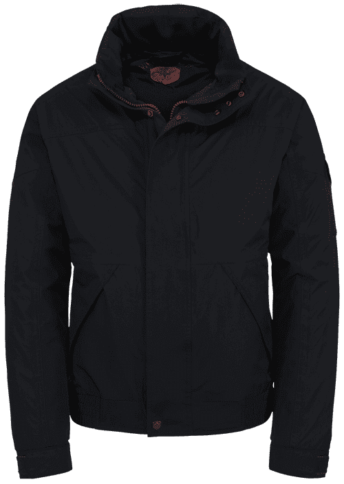 Cliffjacke Sommer,44,Dunkelblau