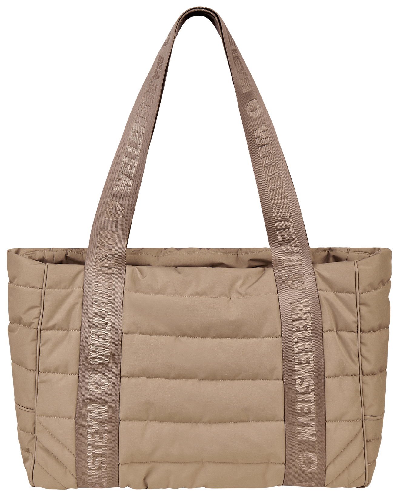 Cloudy Bag, 870, Sandstone