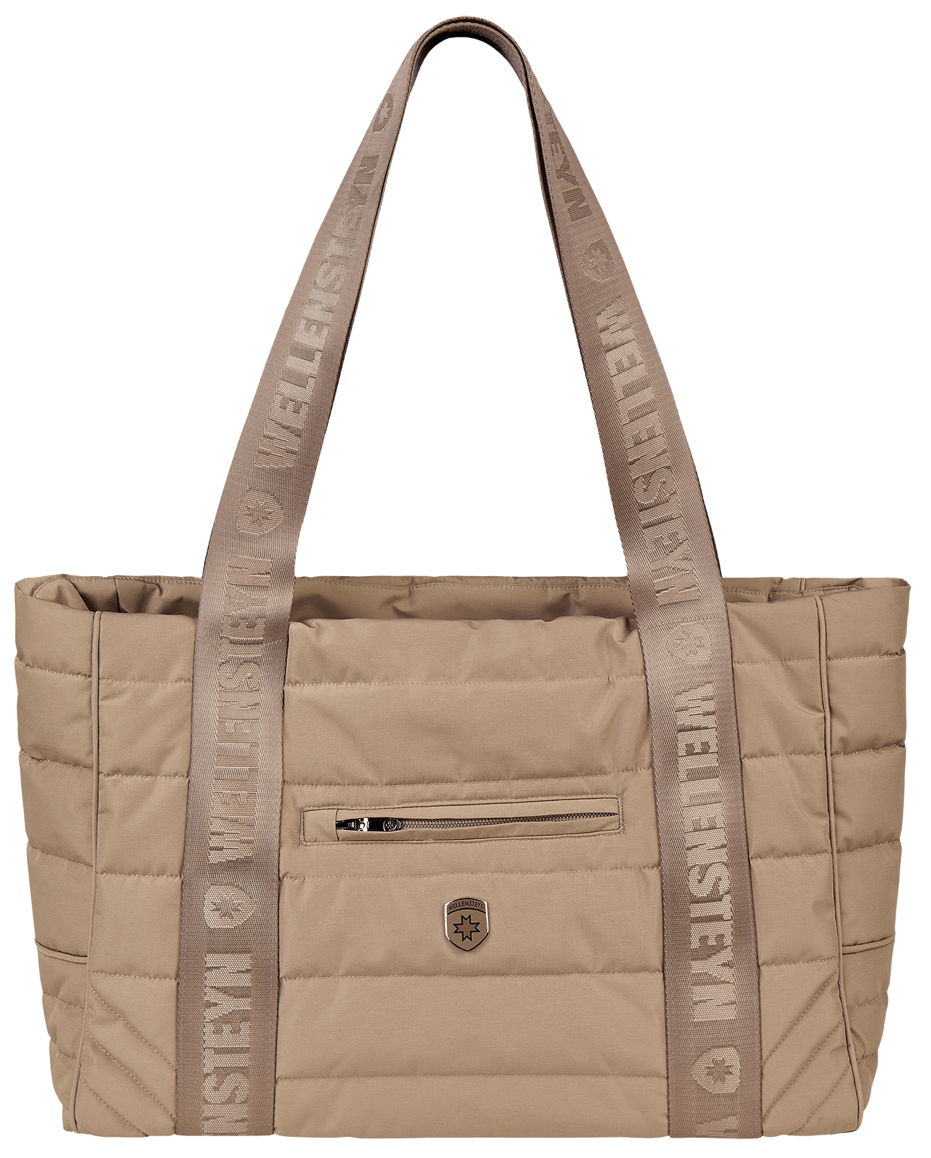 Cloudy Bag, 870, Sandstone